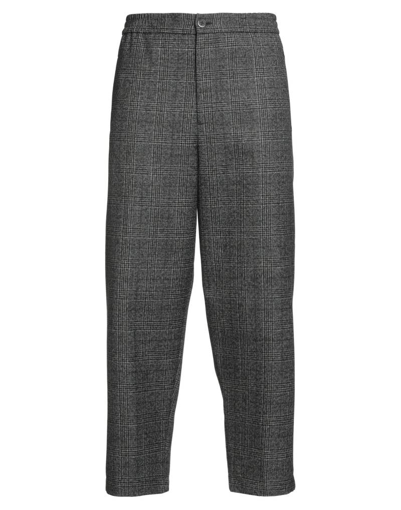 BARENA Hose Herren Schwarz von BARENA