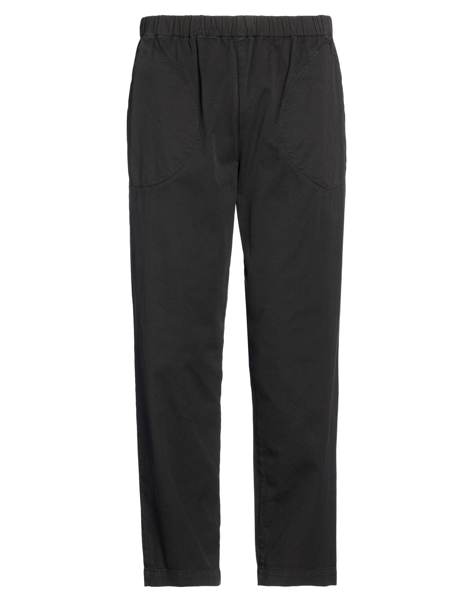 BARENA Hose Herren Schwarz von BARENA