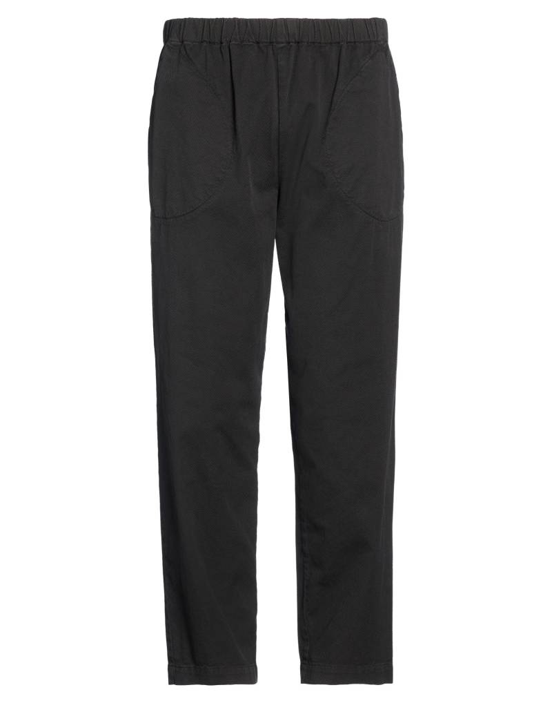 BARENA Hose Herren Schwarz von BARENA