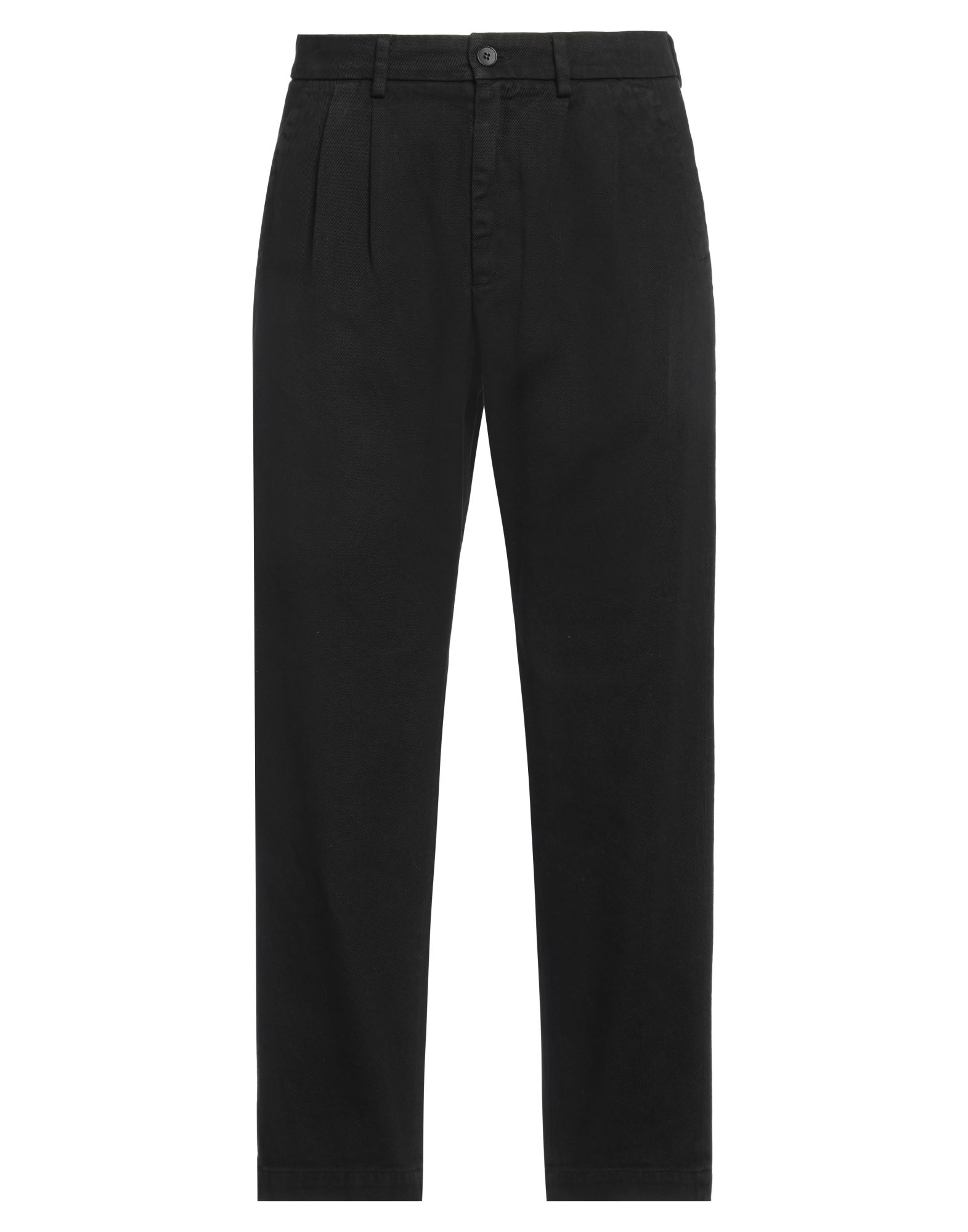 BARENA Hose Herren Schwarz BARENA Hose Herren Schwarz von BARENA