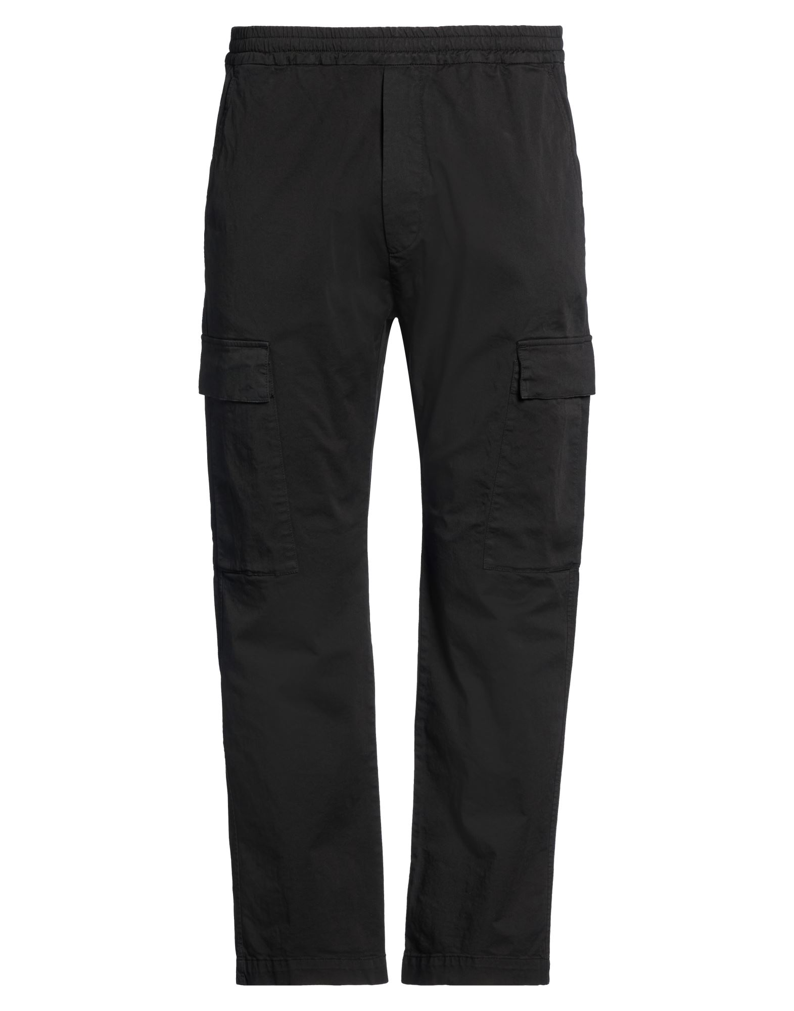 BARENA Hose Herren Schwarz von BARENA