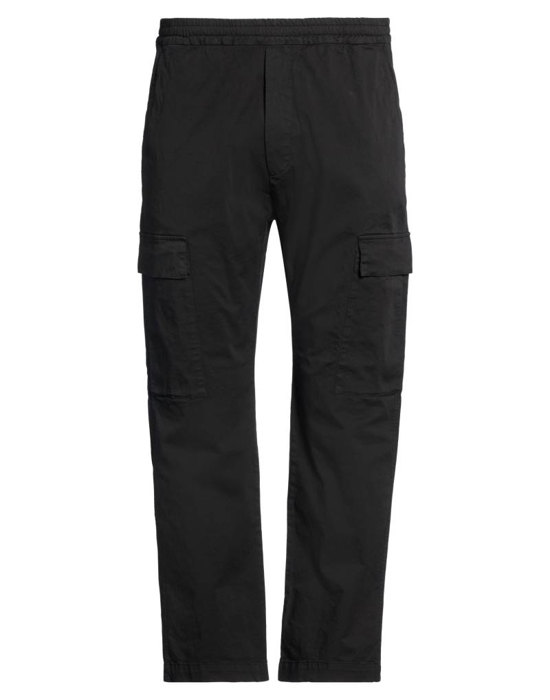 BARENA Hose Herren Schwarz von BARENA