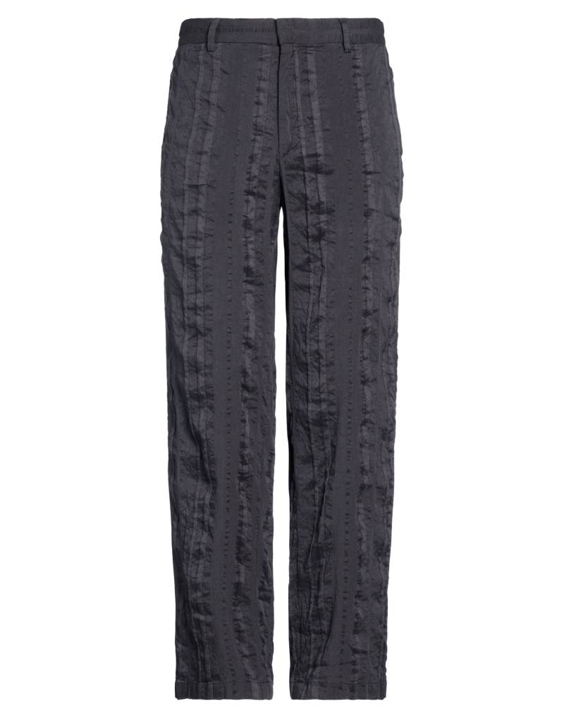 BARENA Hose Herren Schwarz von BARENA