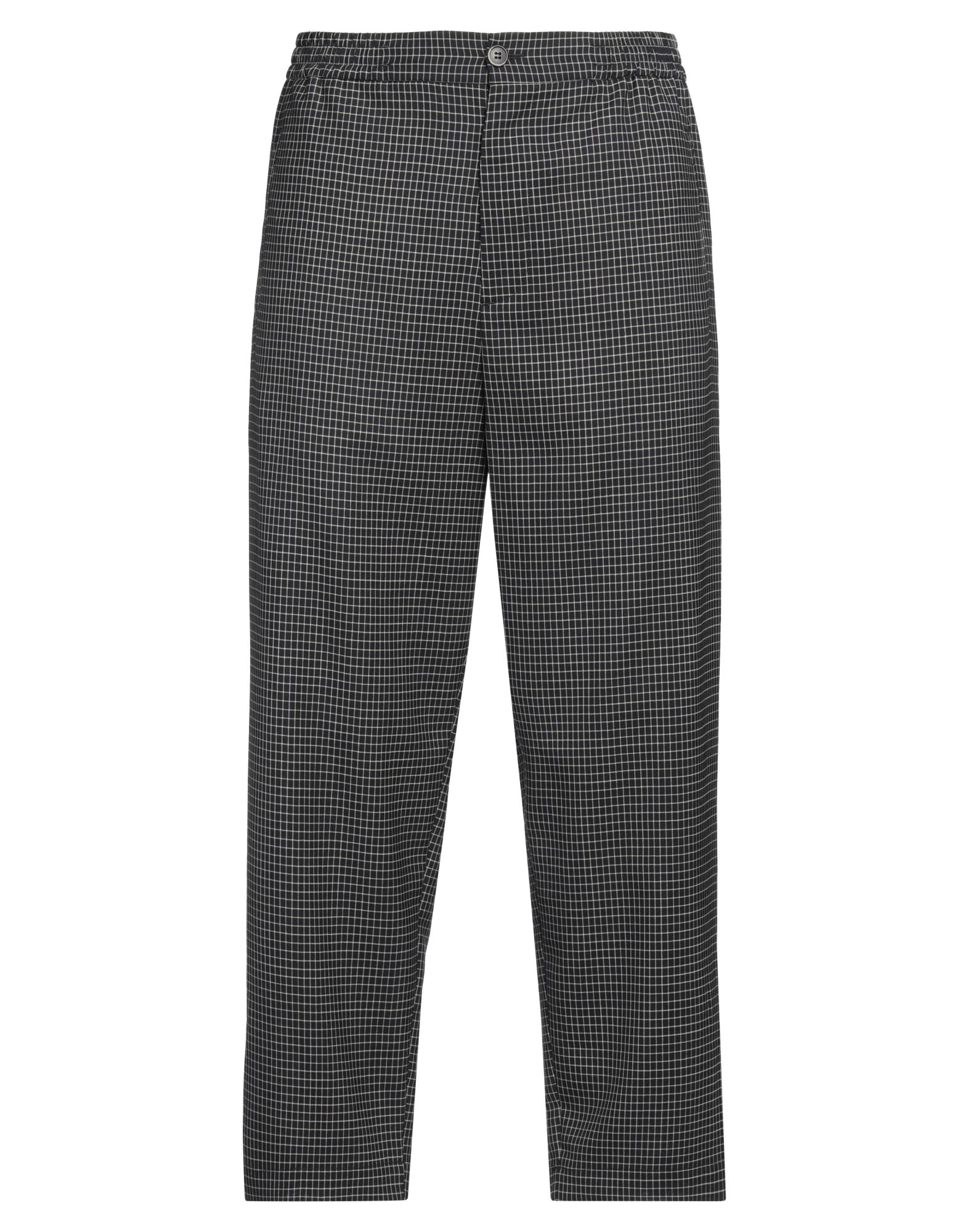 BARENA Hose Herren Schwarz von BARENA