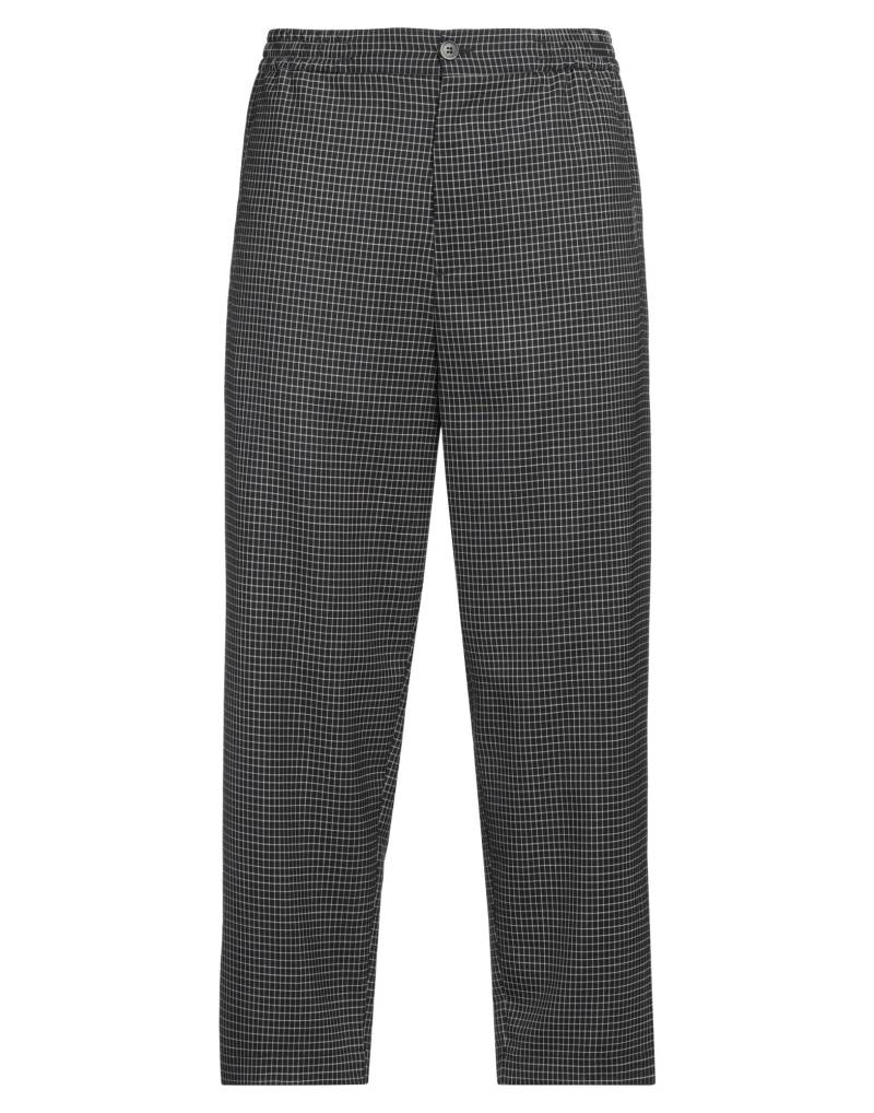 BARENA Hose Herren Schwarz von BARENA