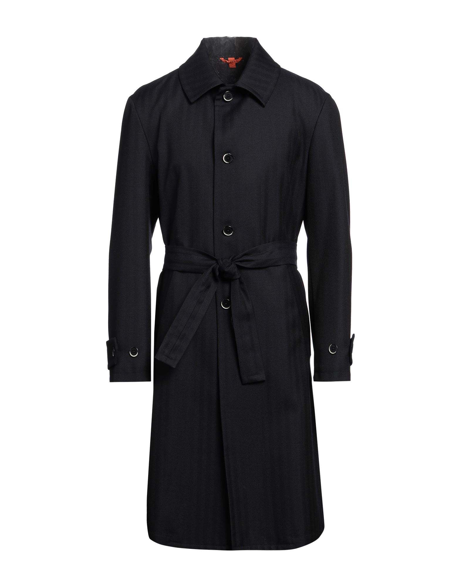 BARENA Jacke, Mantel & Trenchcoat Herren Nachtblau von BARENA