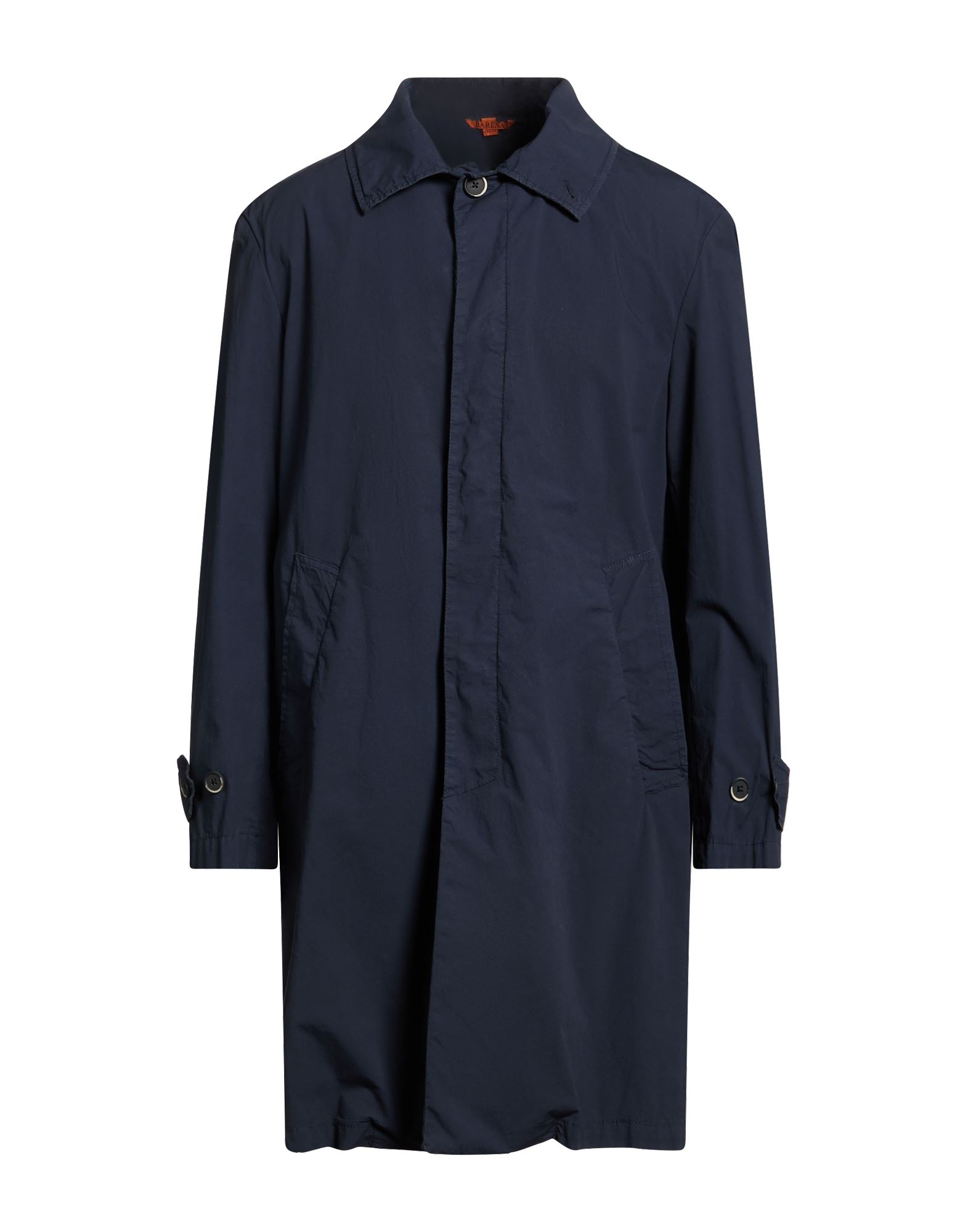 BARENA Jacke, Mantel & Trenchcoat Herren Nachtblau von BARENA