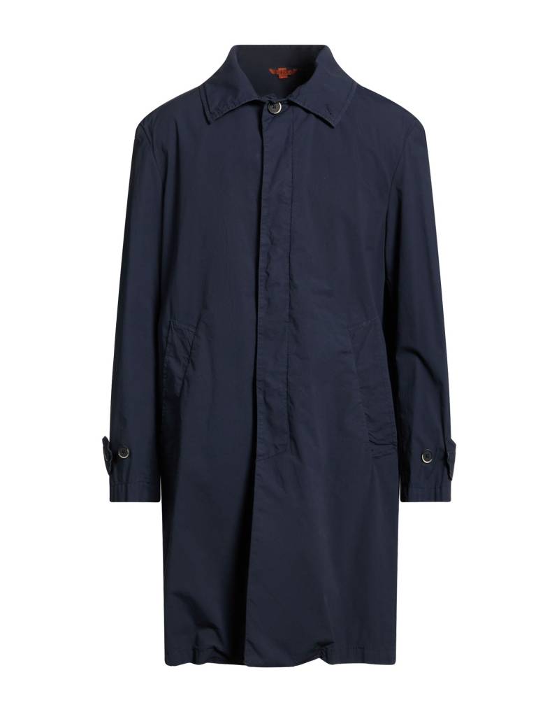 BARENA Jacke, Mantel & Trenchcoat Herren Nachtblau BARENA Jacke, Mantel & Trenchcoat Herren Nachtblau von BARENA