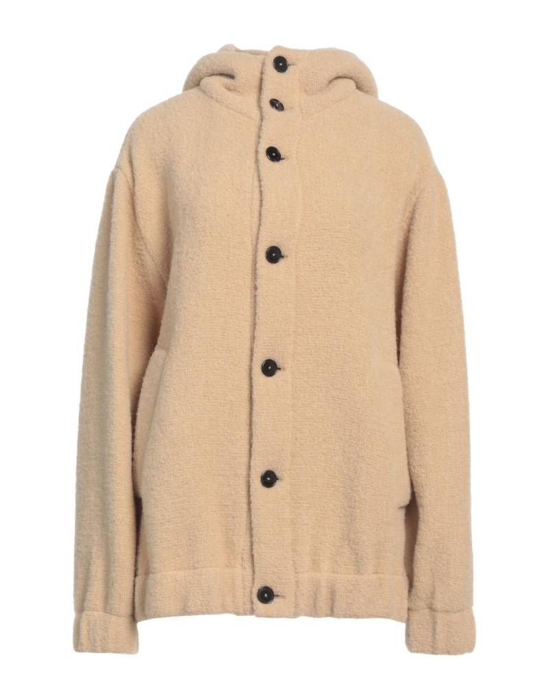 BARENA Jacke & Anorak Damen Sand von BARENA