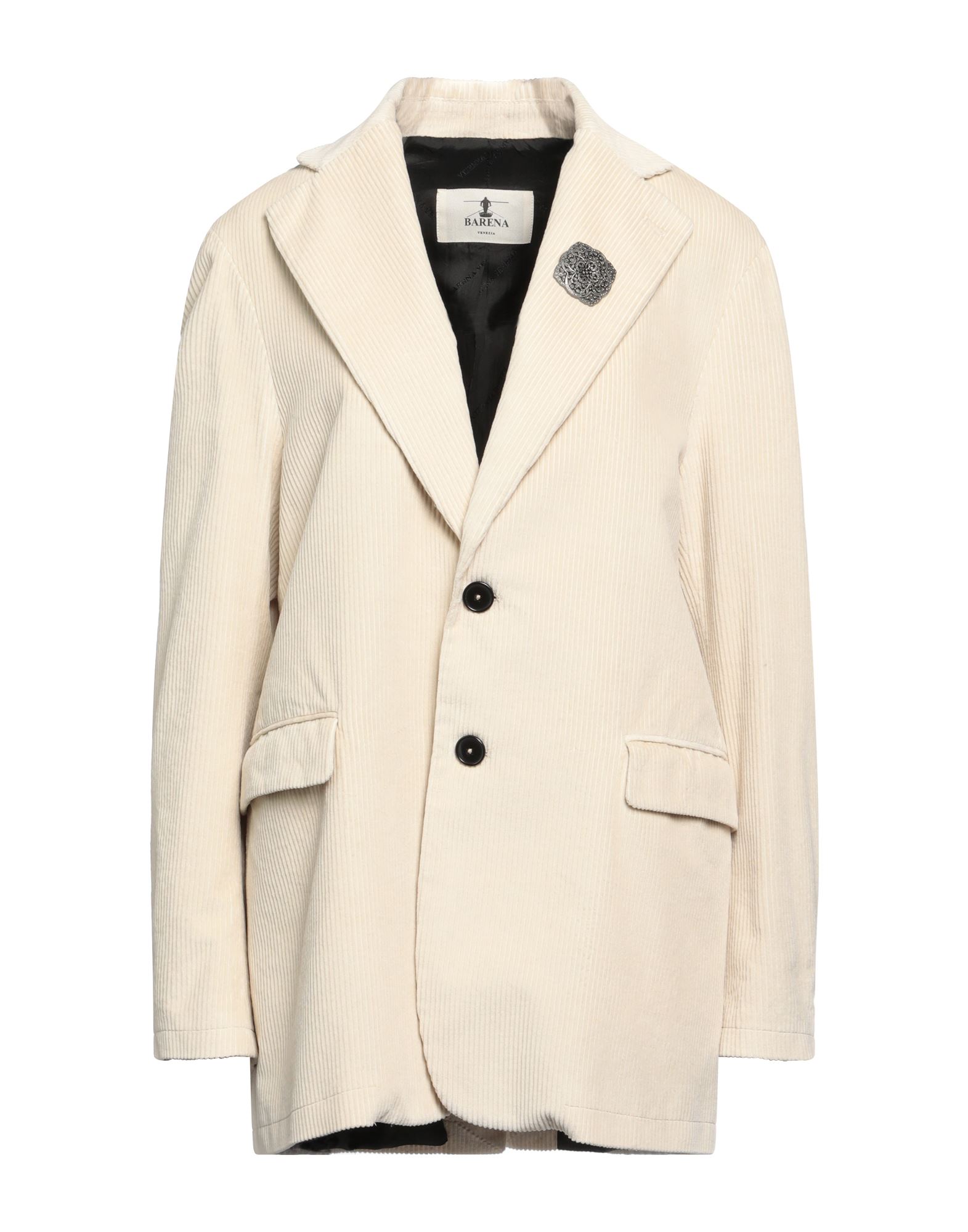 BARENA Blazer Damen Beige von BARENA