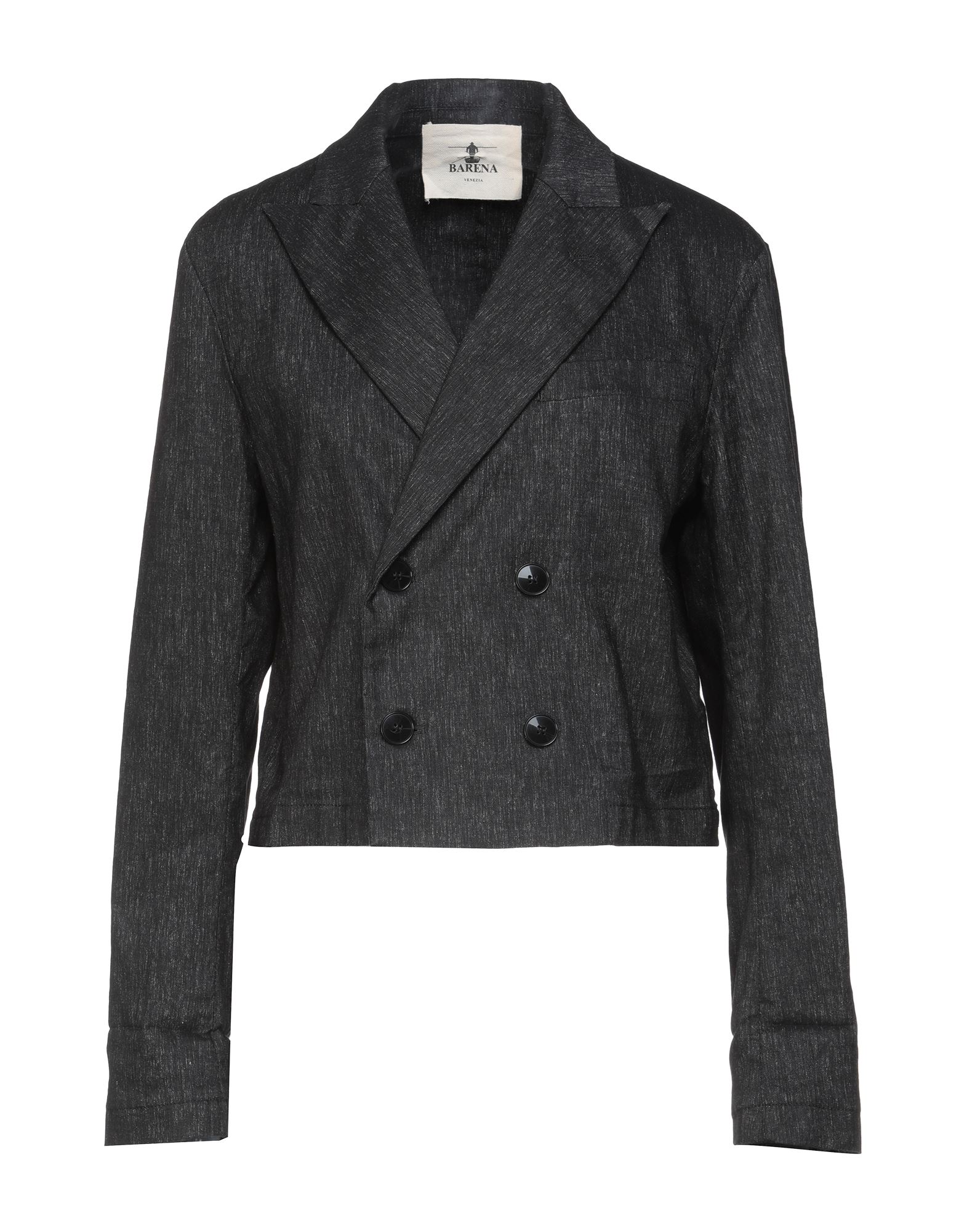 BARENA Blazer Damen Granitgrau von BARENA