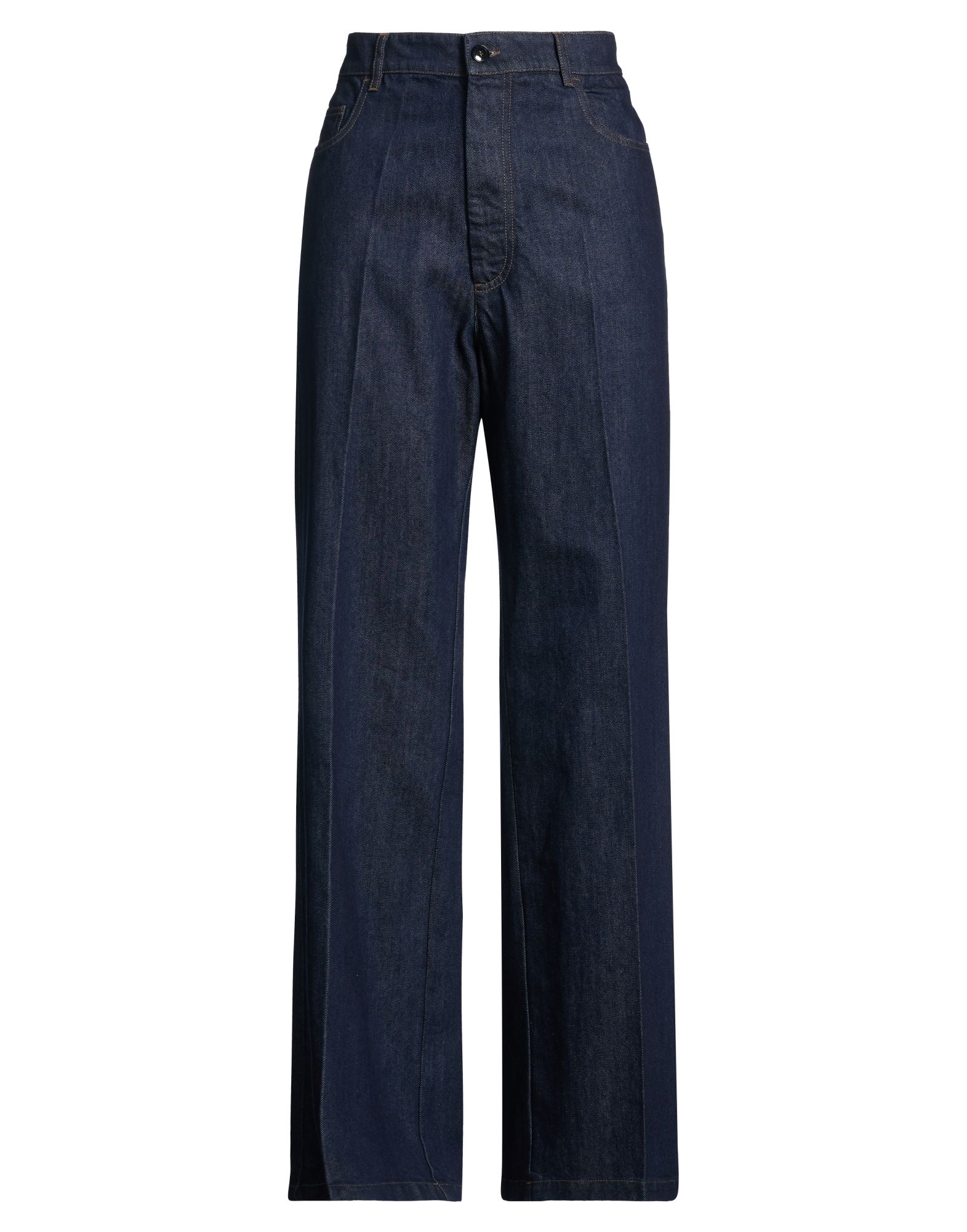 BARENA Jeanshose Damen Blau von BARENA