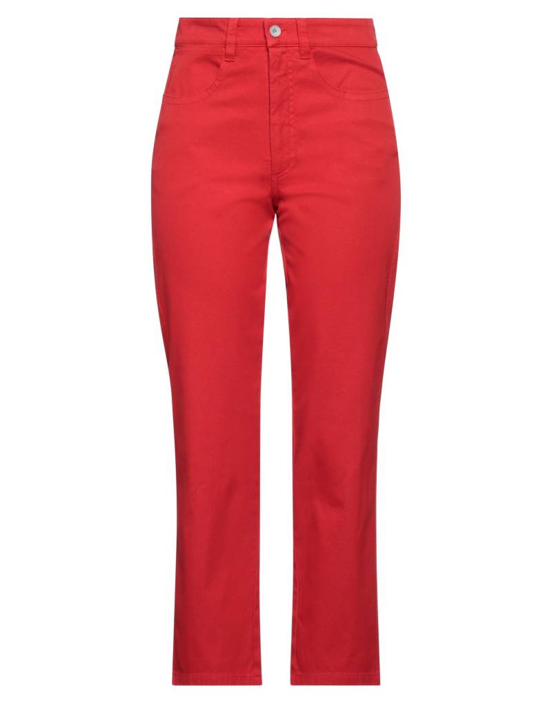 BARENA Hose Damen Rot von BARENA