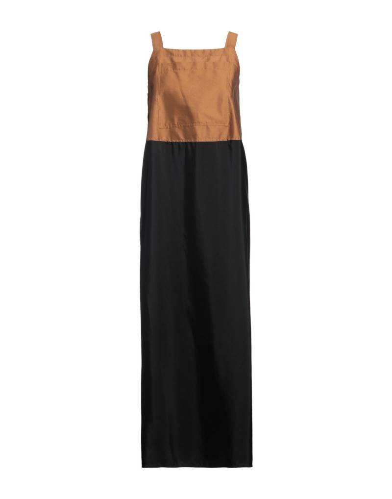 BARENA Maxi-kleid Damen Braun von BARENA
