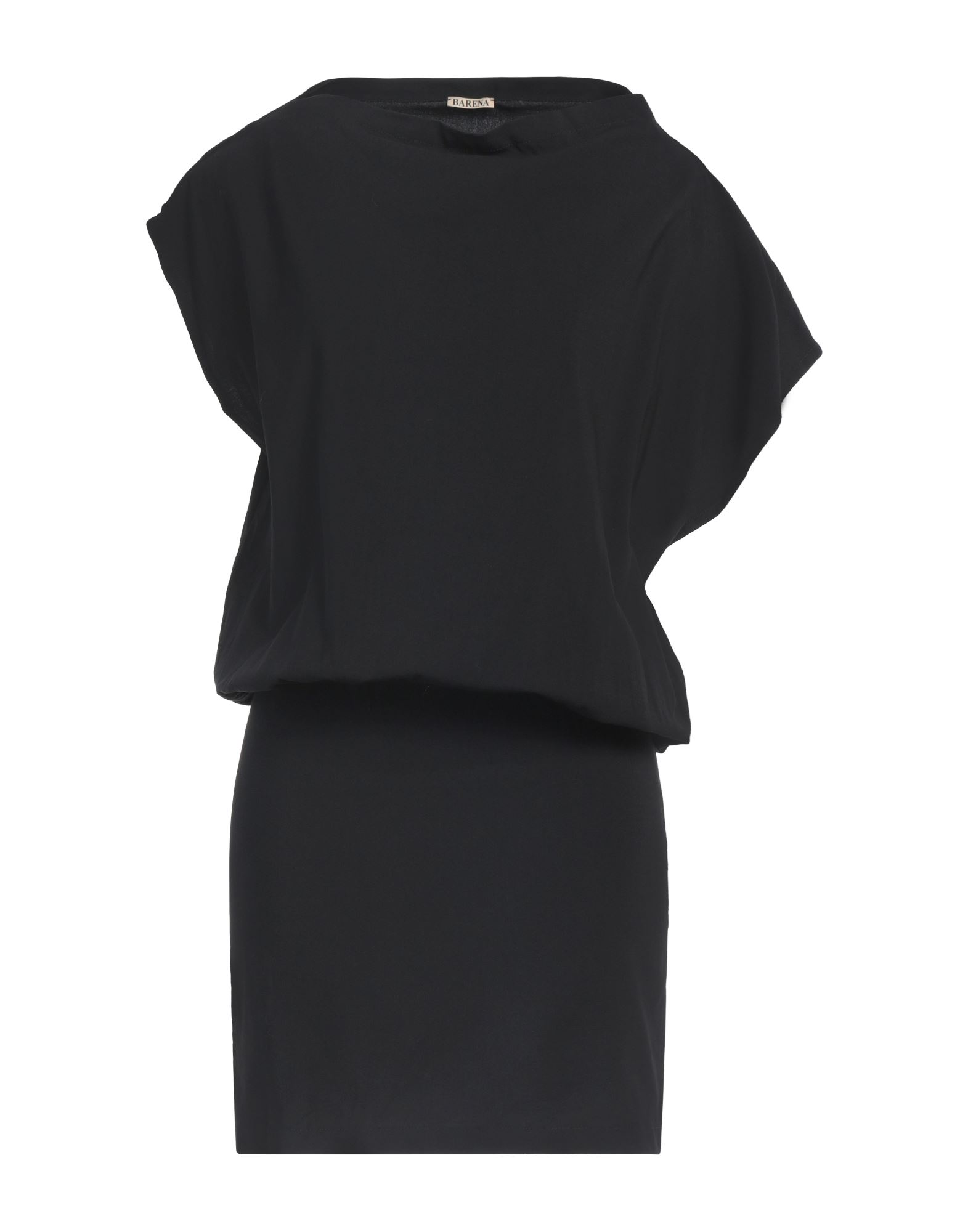 BARENA Mini-kleid Damen Schwarz von BARENA