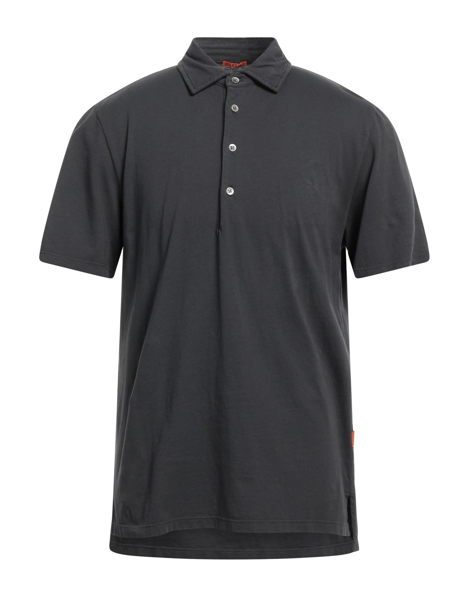 BARENA Poloshirt Herren Nachtblau von BARENA