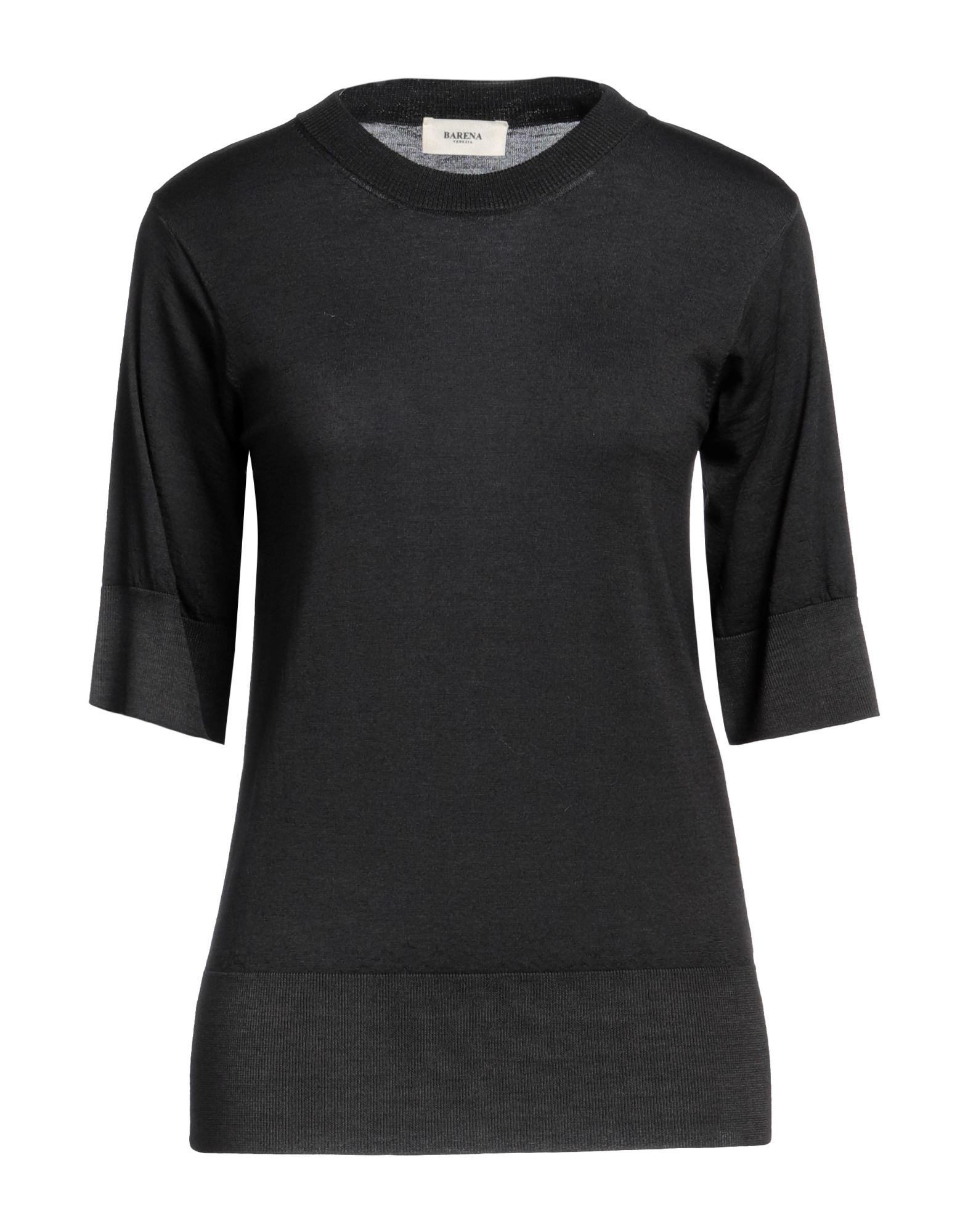 BARENA Pullover Damen Granitgrau von BARENA