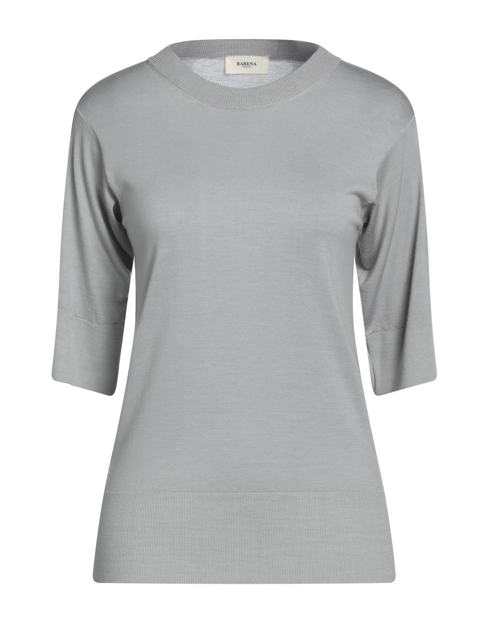 BARENA Pullover Damen Grau von BARENA