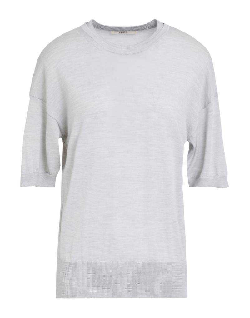 BARENA Pullover Damen Hellgrau von BARENA
