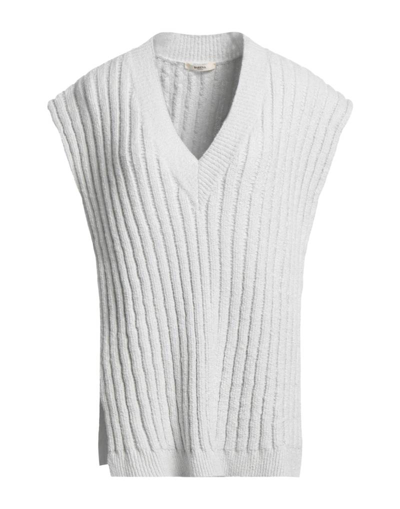 BARENA Pullover Damen Himmelblau von BARENA