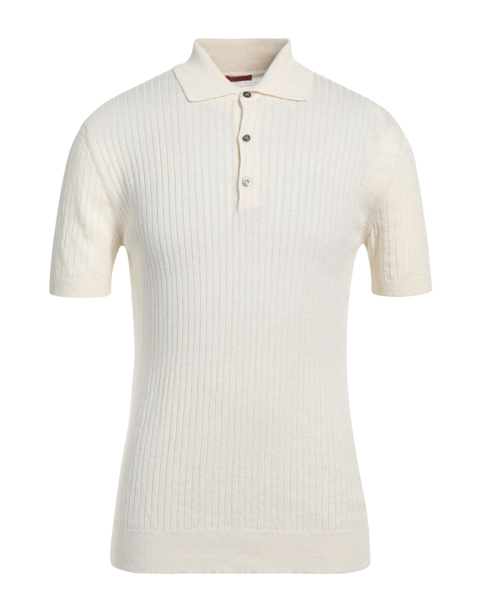 BARENA Pullover Herren Elfenbein von BARENA