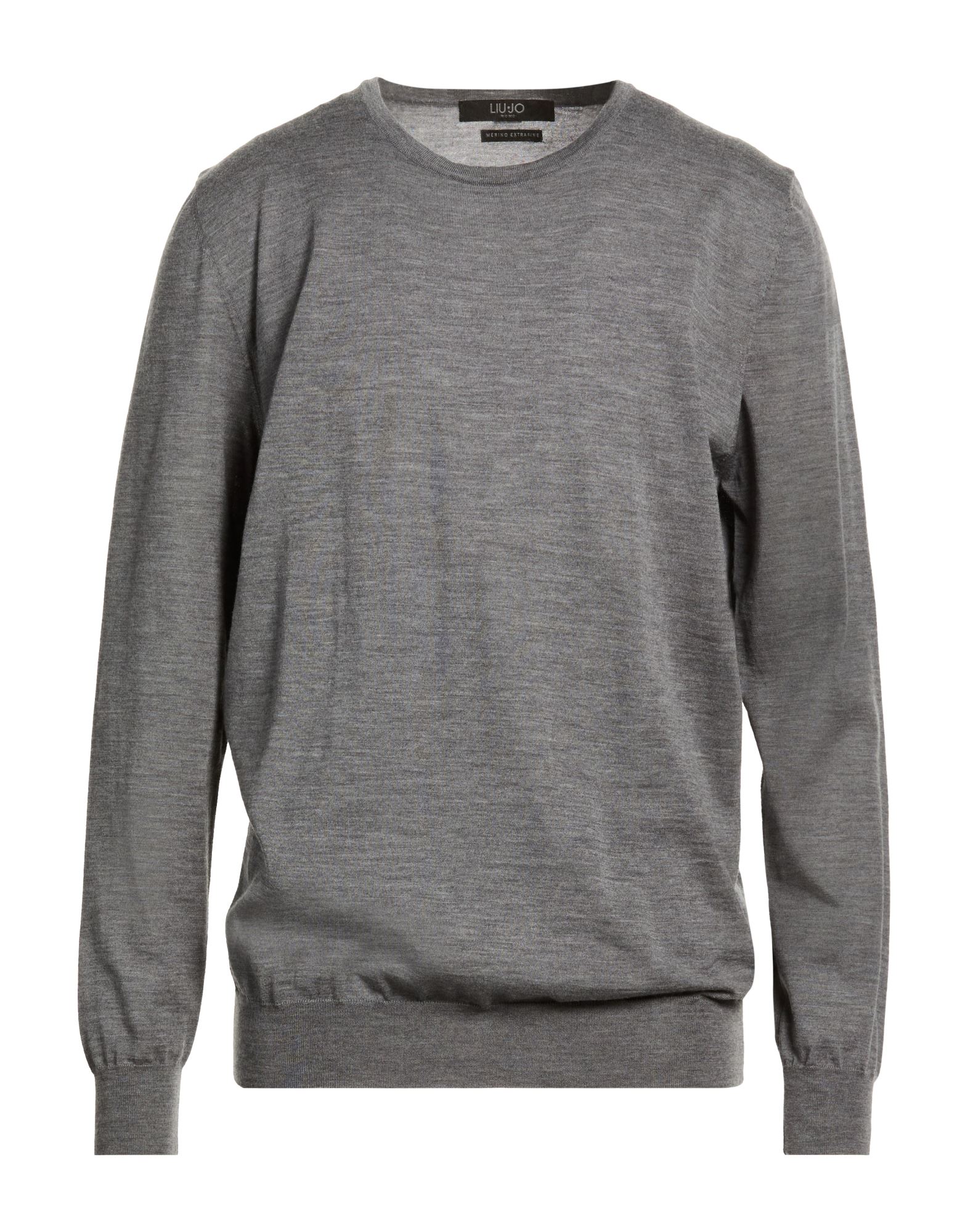 BARENA Pullover Herren Marineblau von BARENA