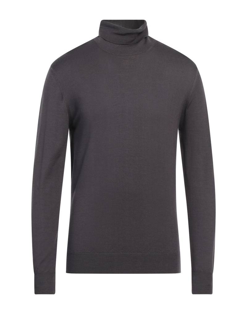 BARENA Rollkragenpullover Herren Blei von BARENA