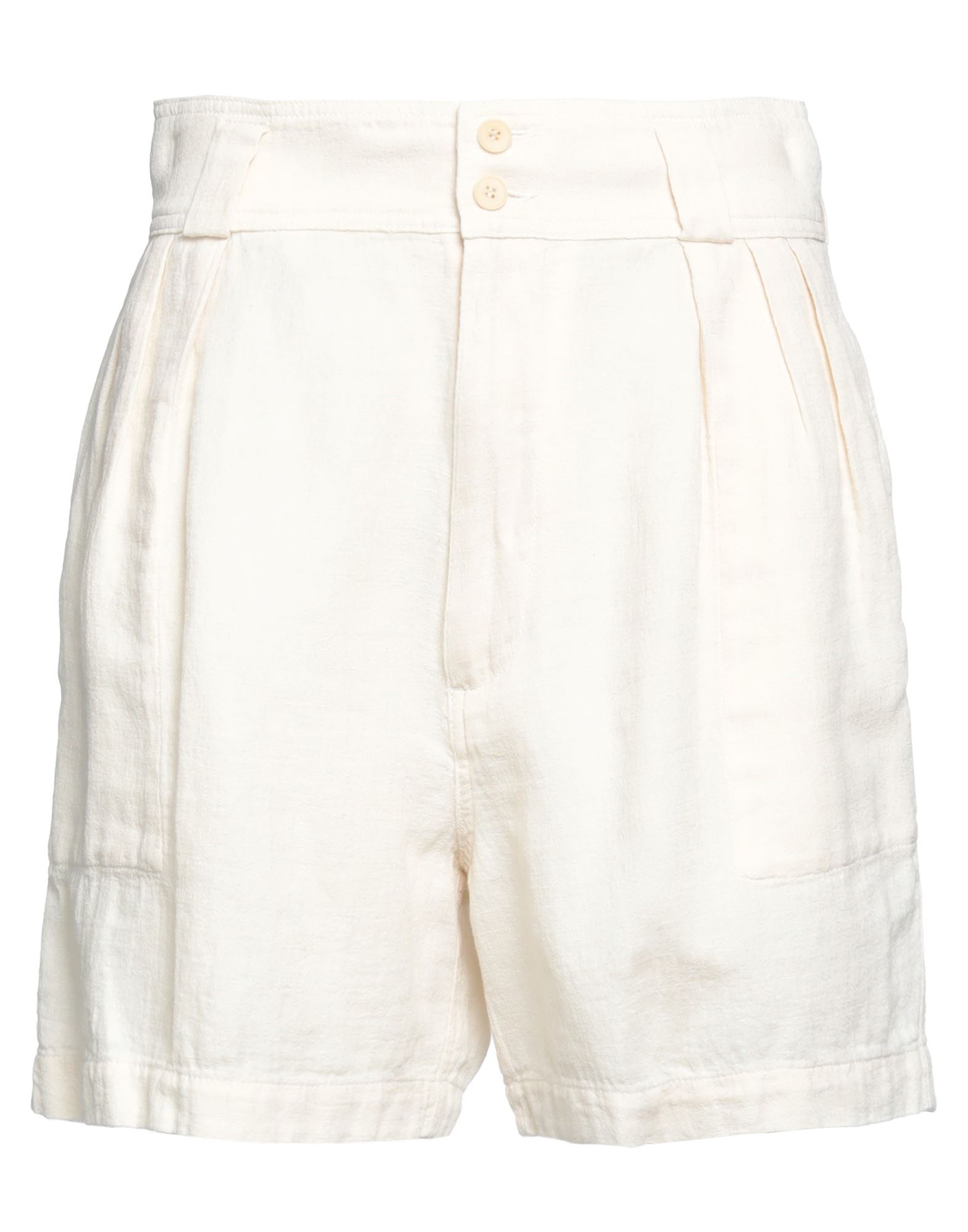 BARENA Shorts & Bermudashorts Damen Beige von BARENA