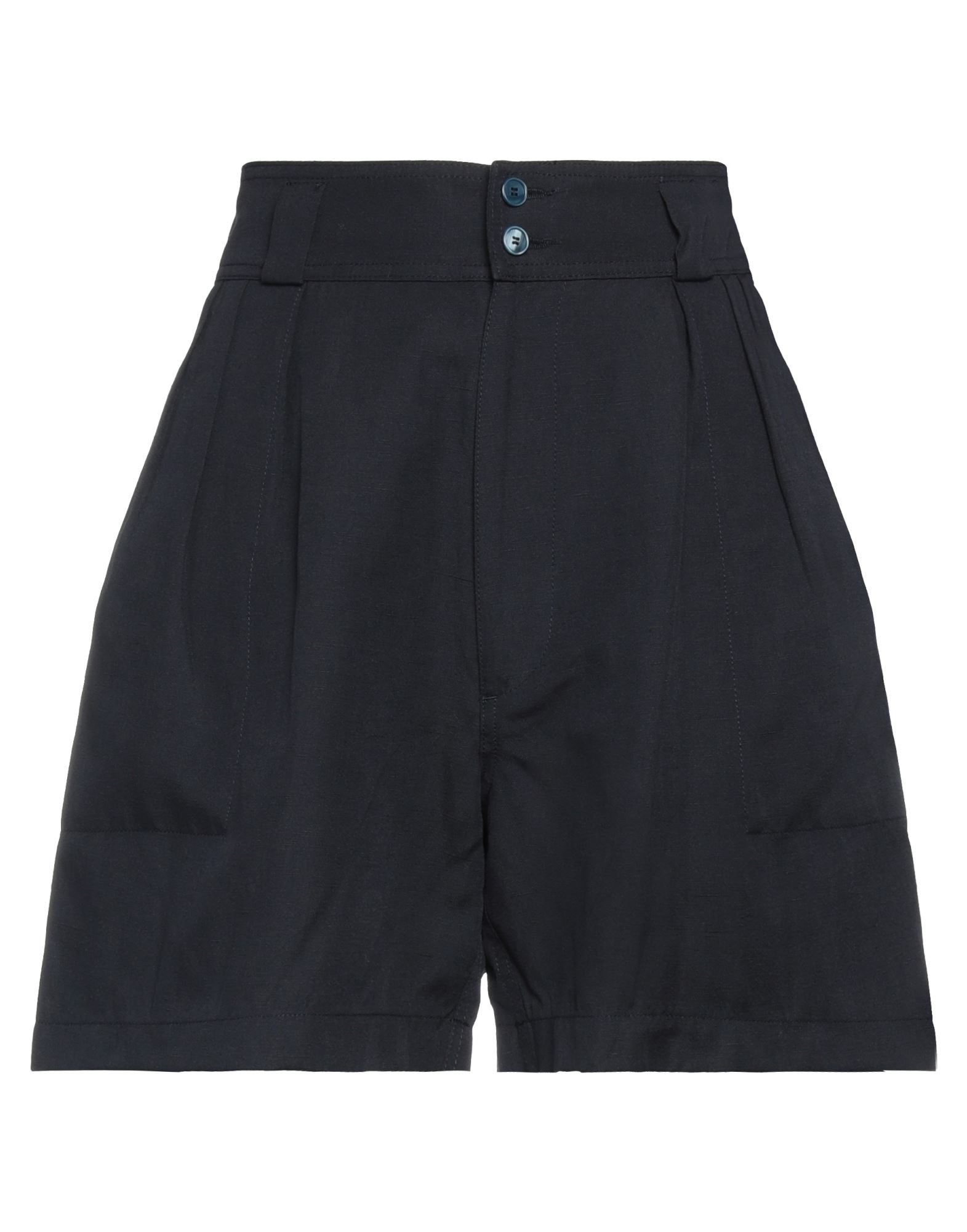 BARENA Shorts & Bermudashorts Damen Nachtblau von BARENA