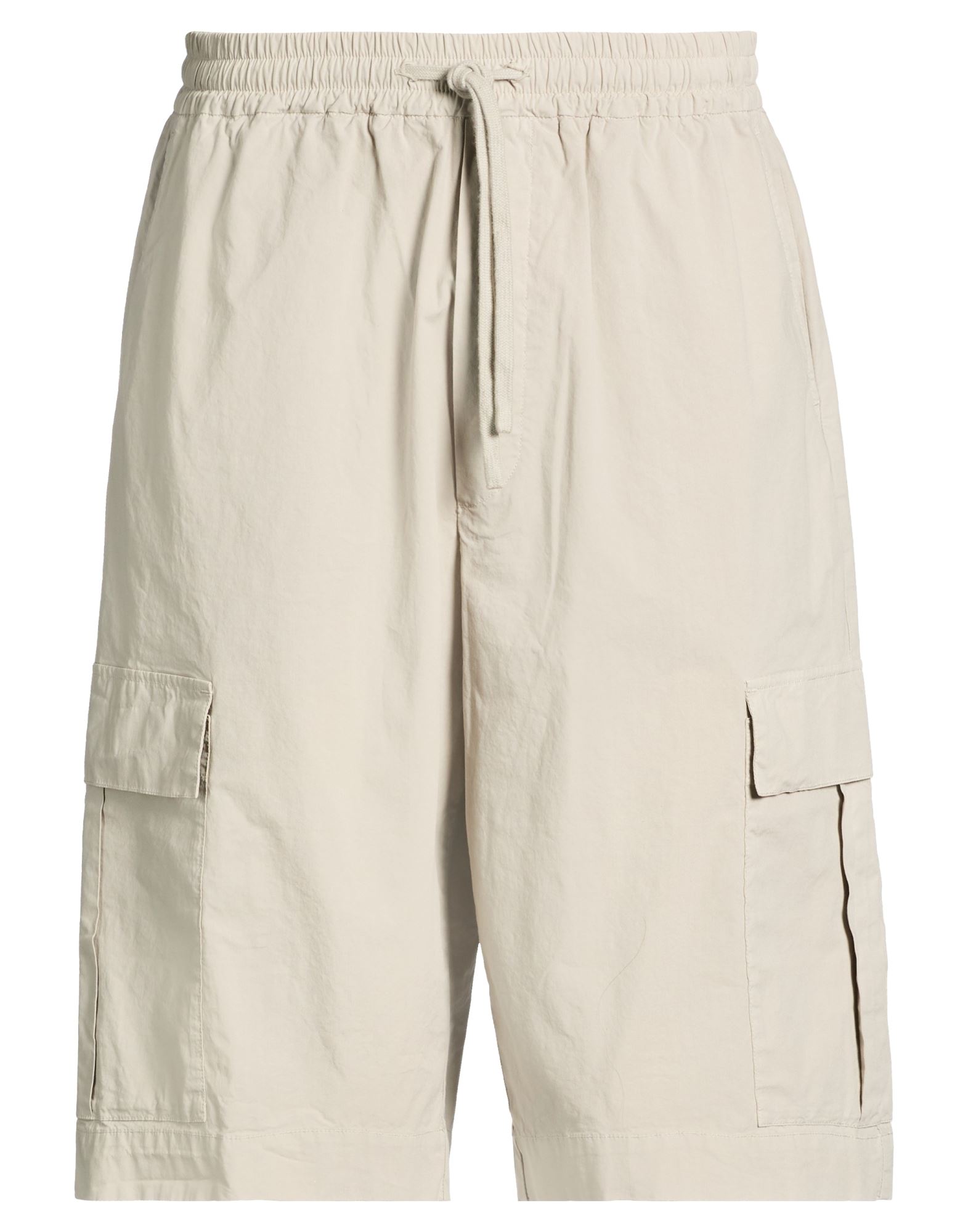 BARENA Shorts & Bermudashorts Herren Hellgrau von BARENA