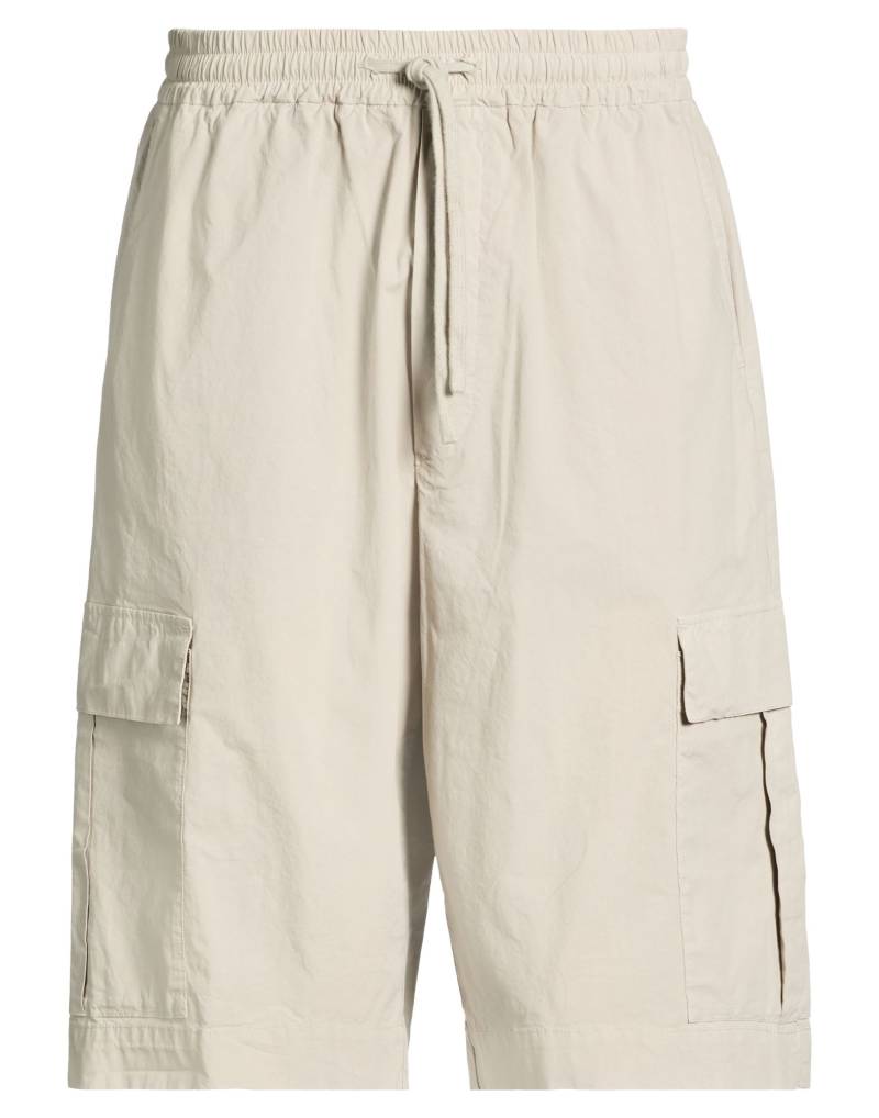 BARENA Shorts & Bermudashorts Herren Hellgrau von BARENA