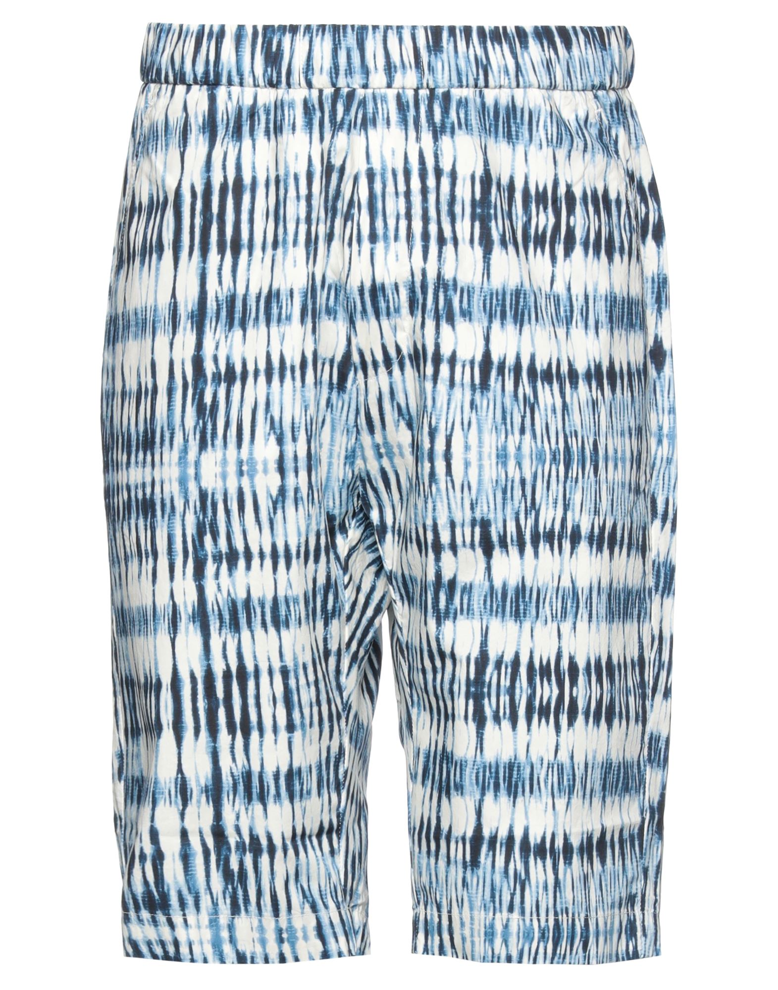 BARENA Shorts & Bermudashorts Herren Marineblau von BARENA