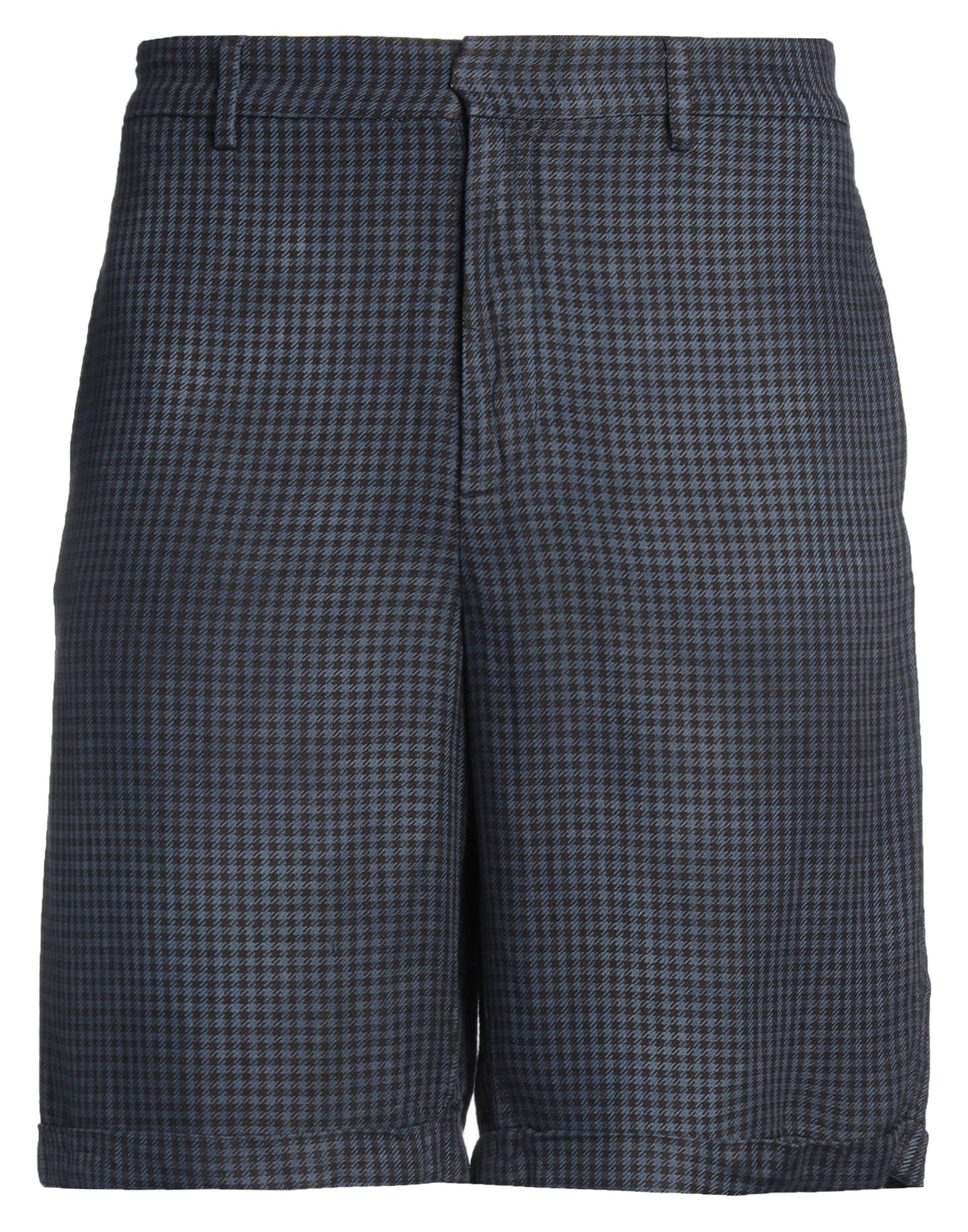 BARENA Shorts & Bermudashorts Herren Taubenblau BARENA Shorts & Bermudashorts Herren Taubenblau von BARENA