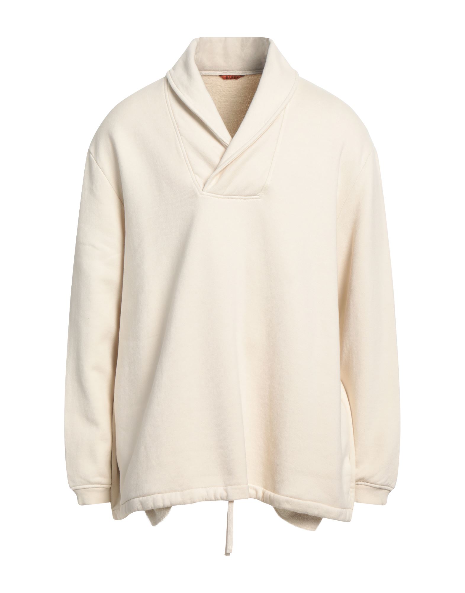 BARENA Sweatshirt Herren Beige BARENA Sweatshirt Herren Beige von BARENA