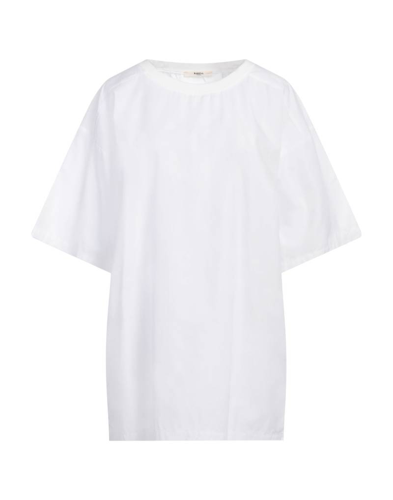 BARENA T-shirts Damen Weiß von BARENA