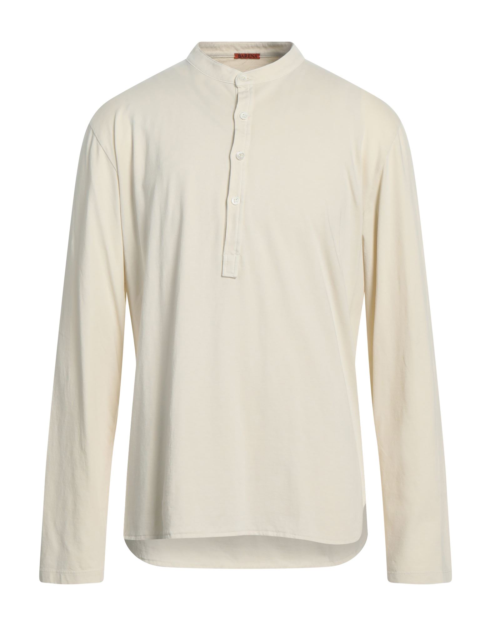 BARENA T-shirts Herren Beige von BARENA