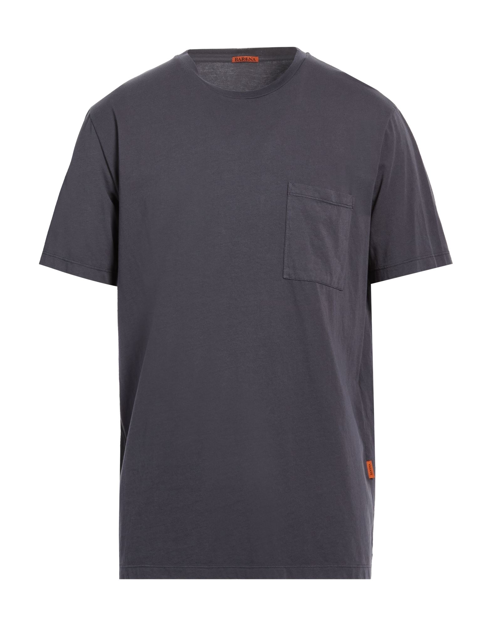 BARENA T-shirts Herren Blei von BARENA