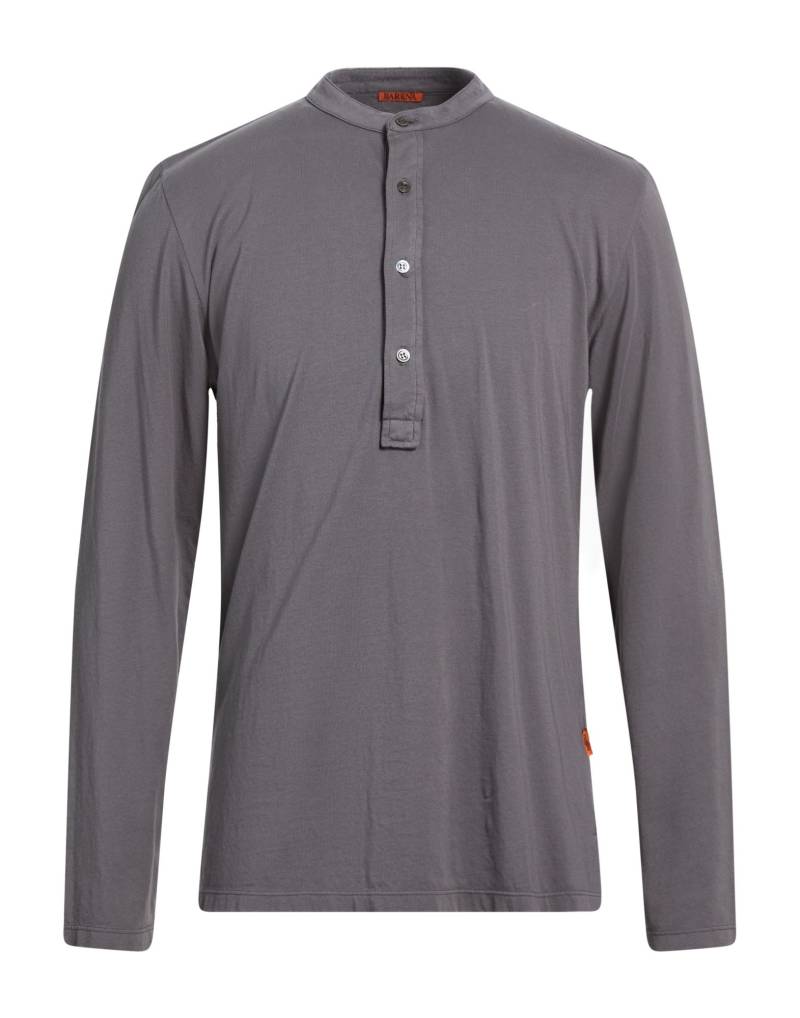 BARENA T-shirts Herren Grau von BARENA