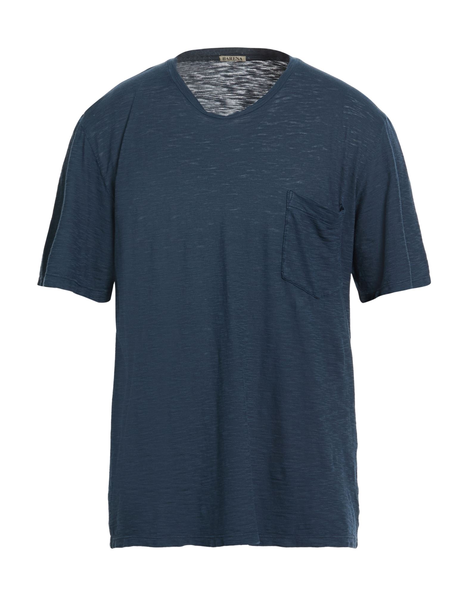 BARENA T-shirts Herren Marineblau von BARENA