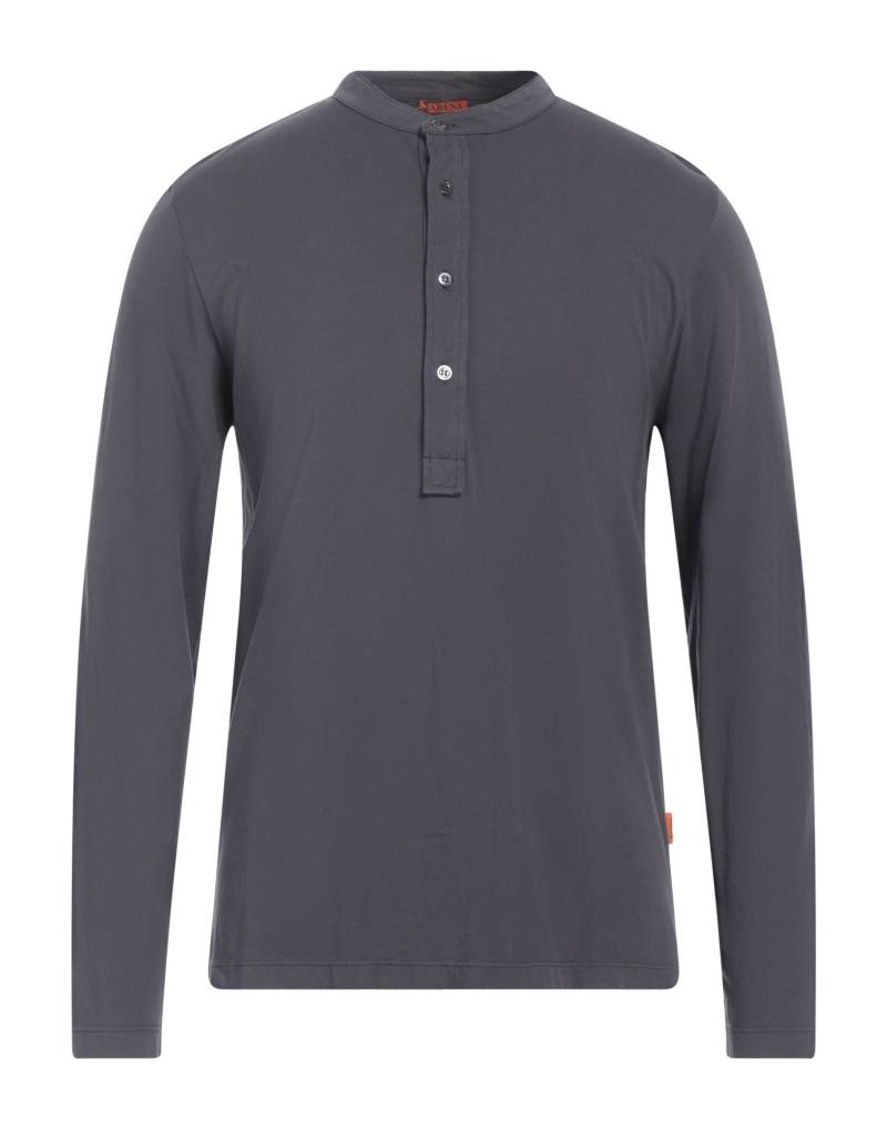 BARENA T-shirts Herren Marineblau BARENA T-shirts Herren Marineblau von BARENA