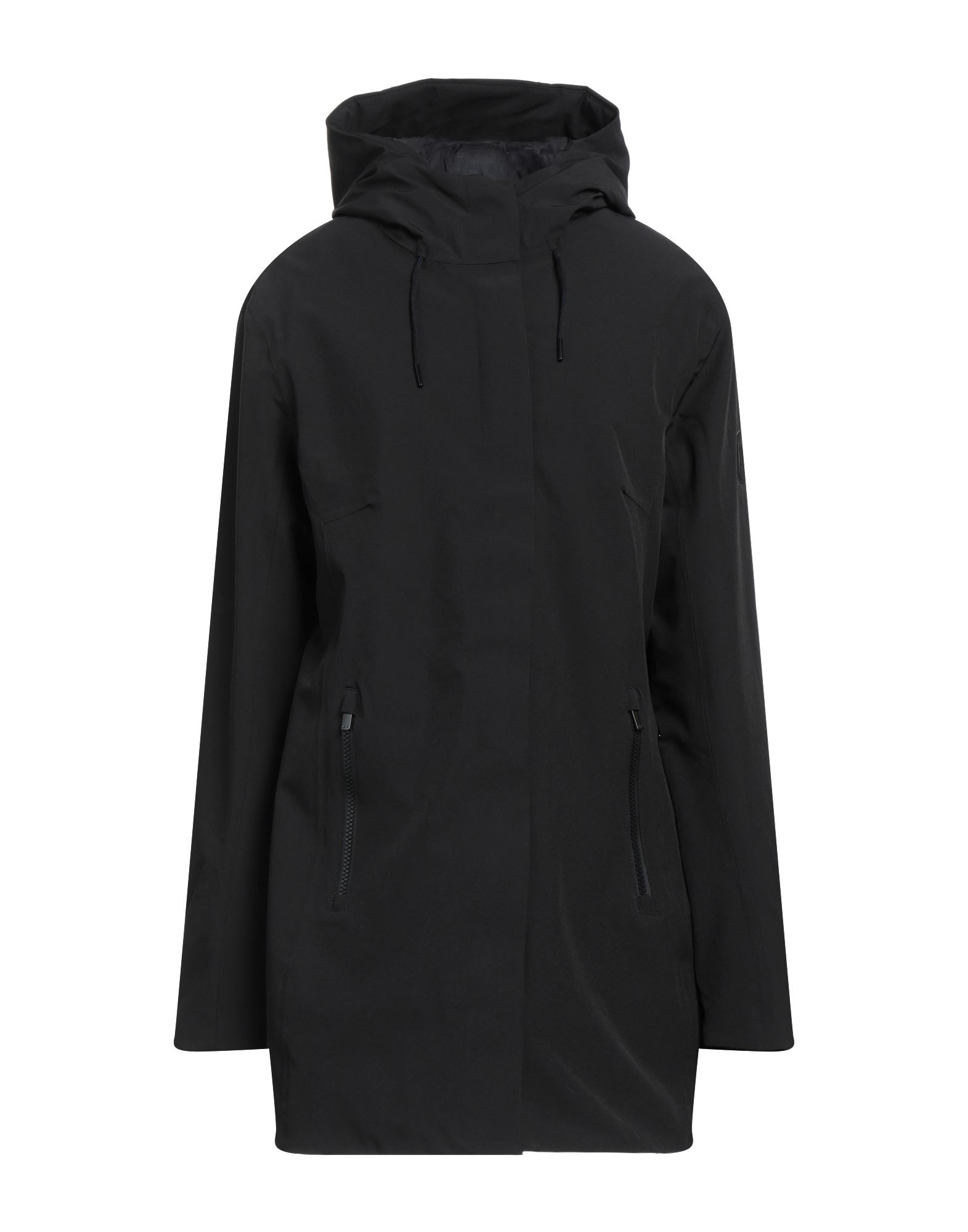 BARK Jacke & Anorak Damen Schwarz von BARK