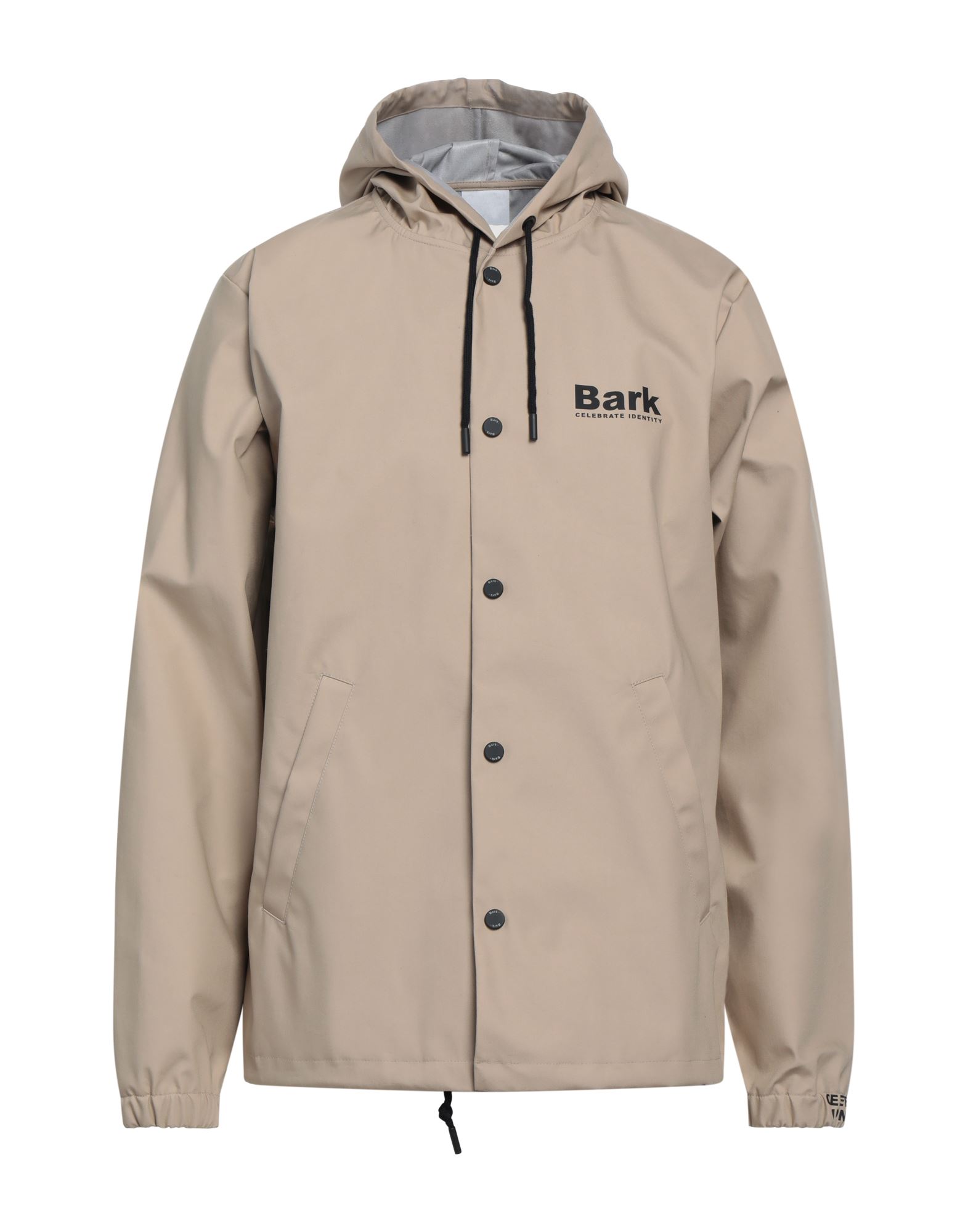 BARK Jacke & Anorak Herren Sand von BARK