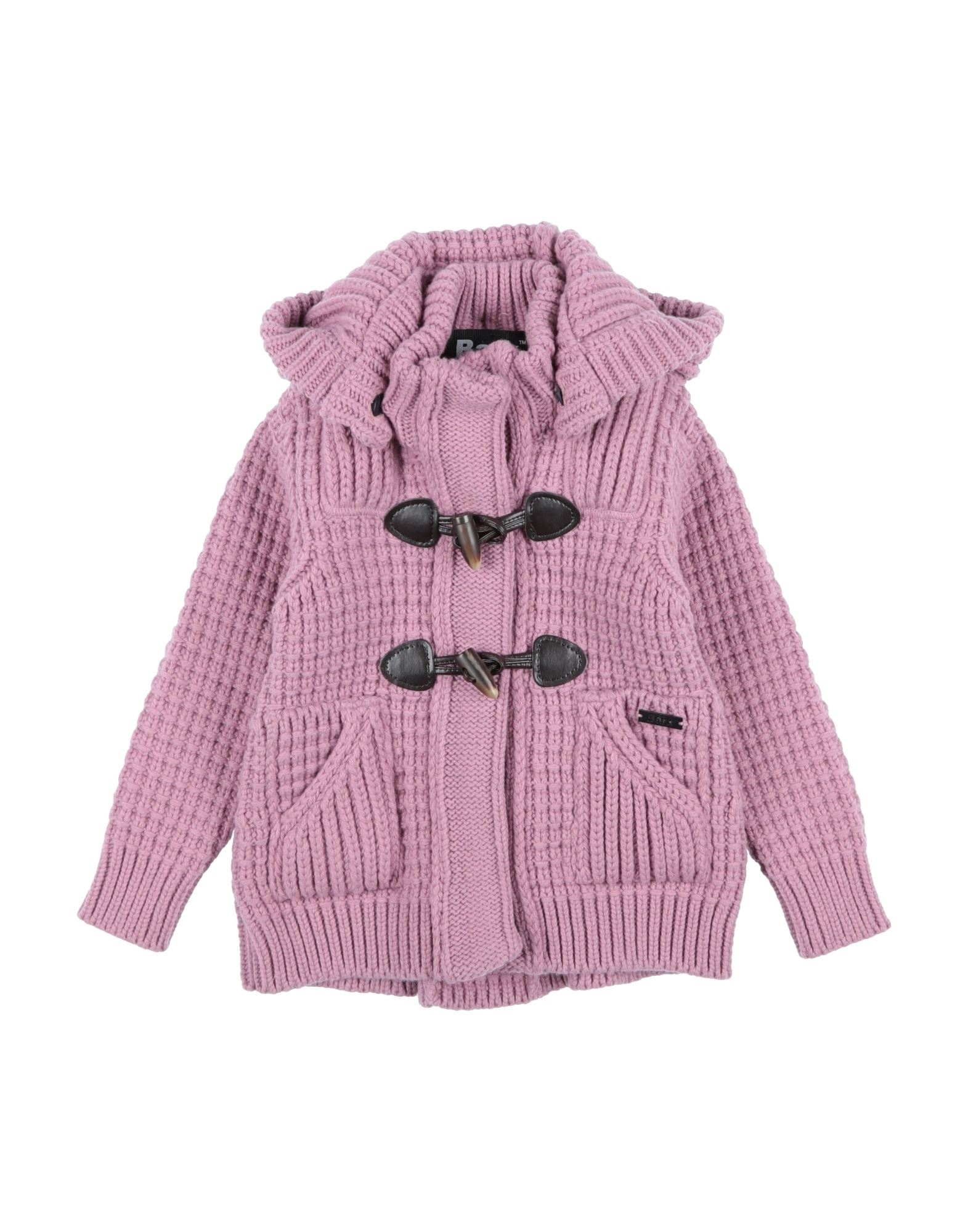 BARK Jacke & Anorak Kinder Rosa von BARK