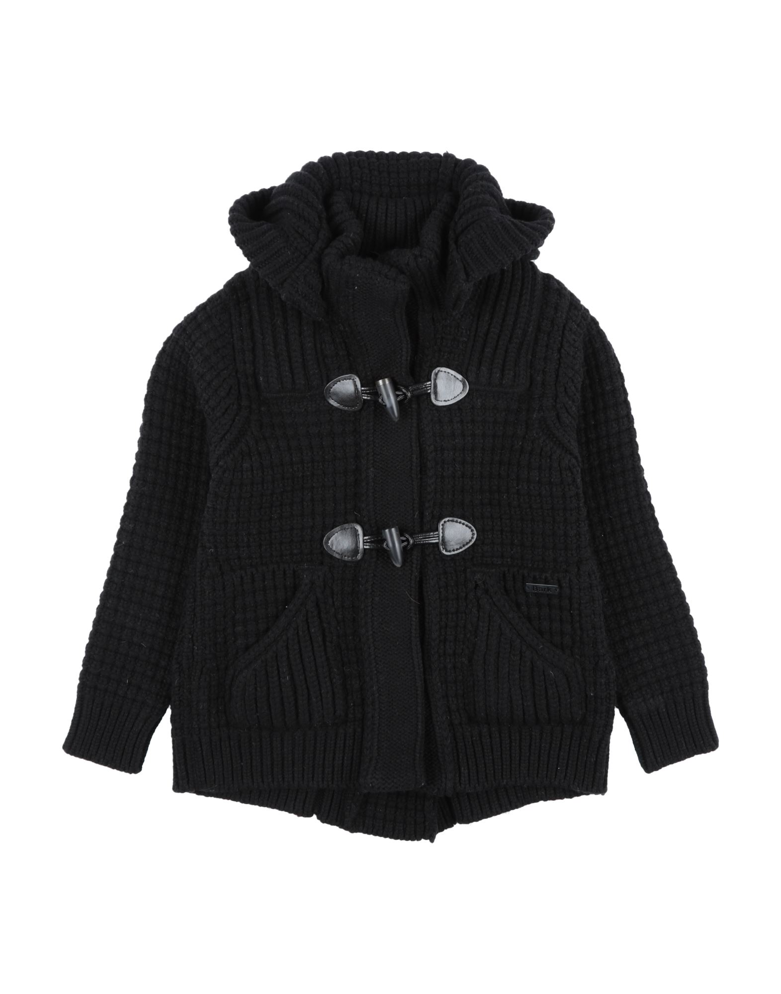 BARK Jacke & Anorak Kinder Schwarz von BARK