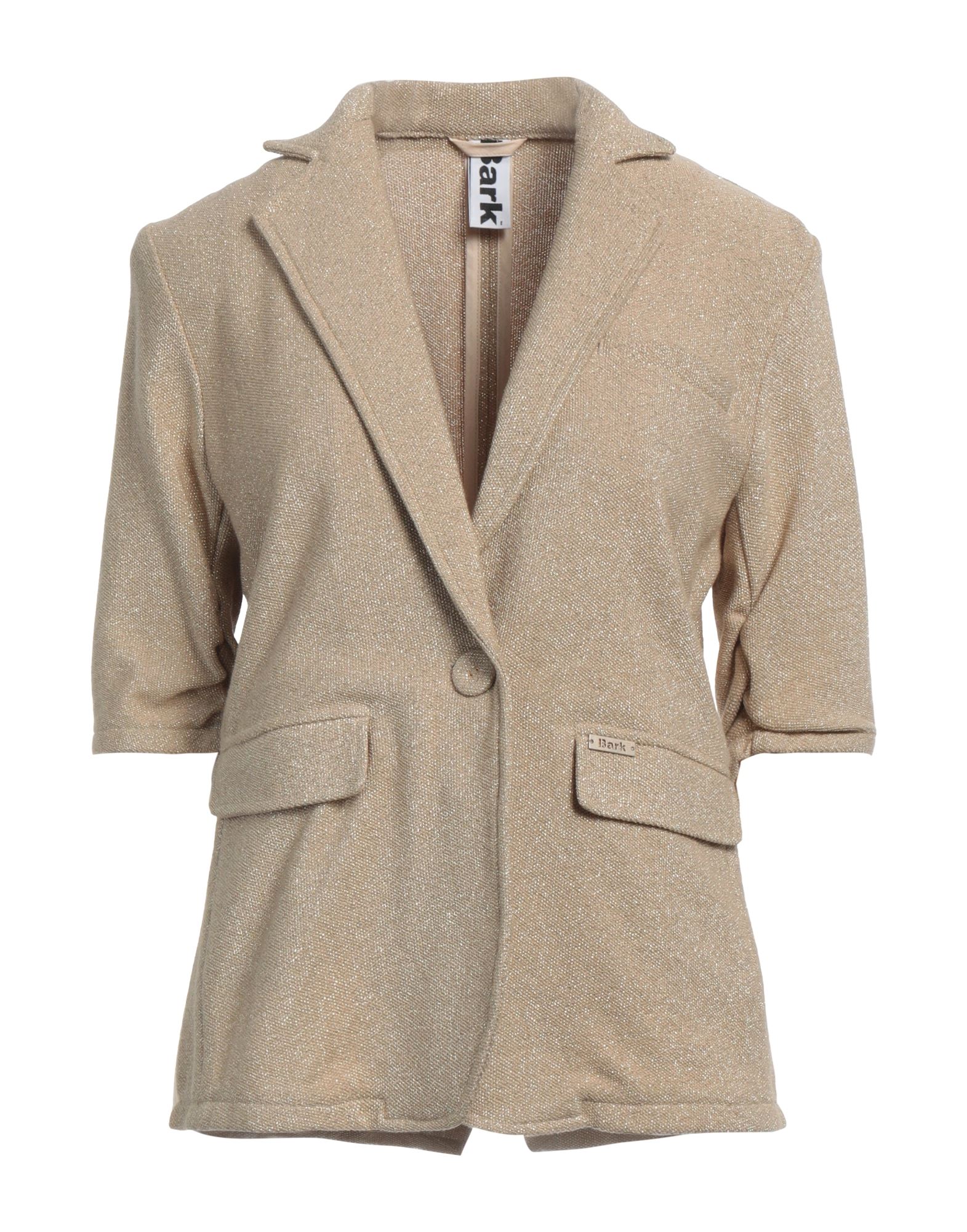 BARK Blazer Damen Sand von BARK