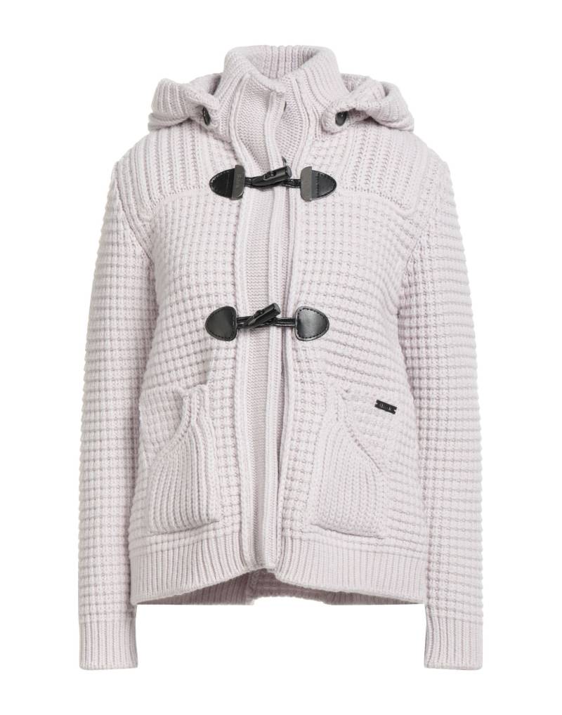 BARK Mantel Damen Hellgrau von BARK