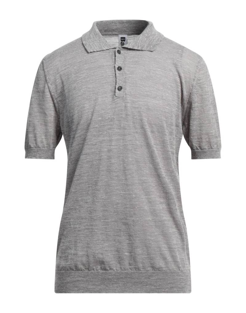 BARK Pullover Herren Grau von BARK