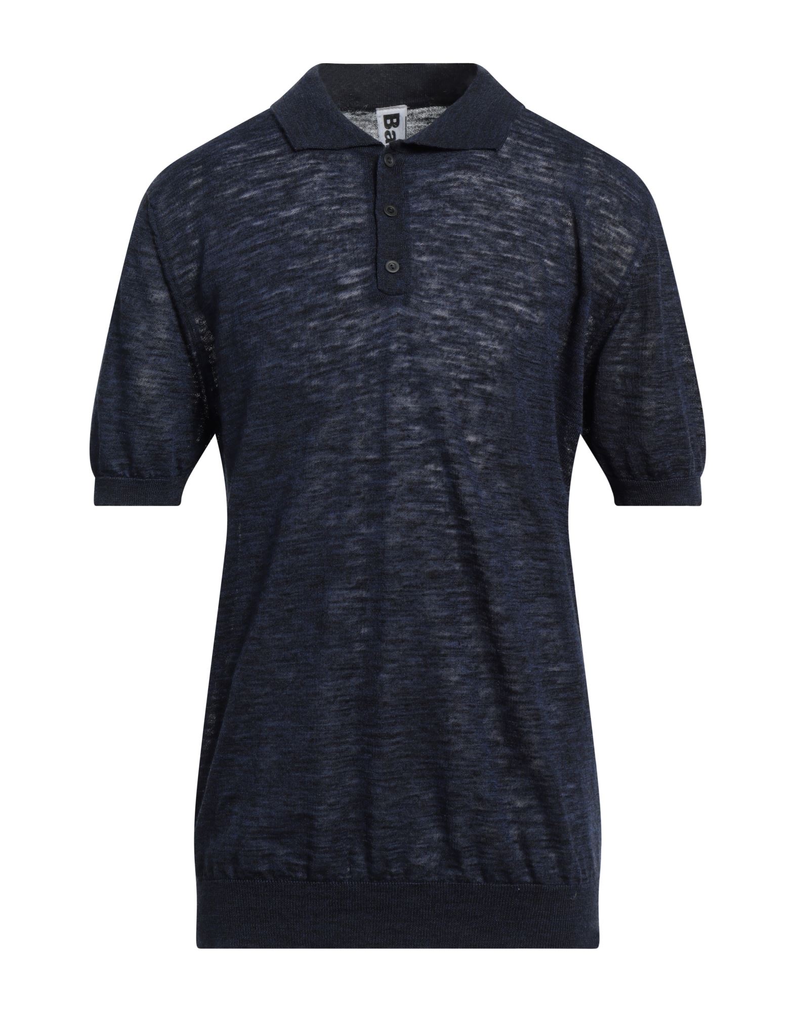 BARK Pullover Herren Marineblau von BARK