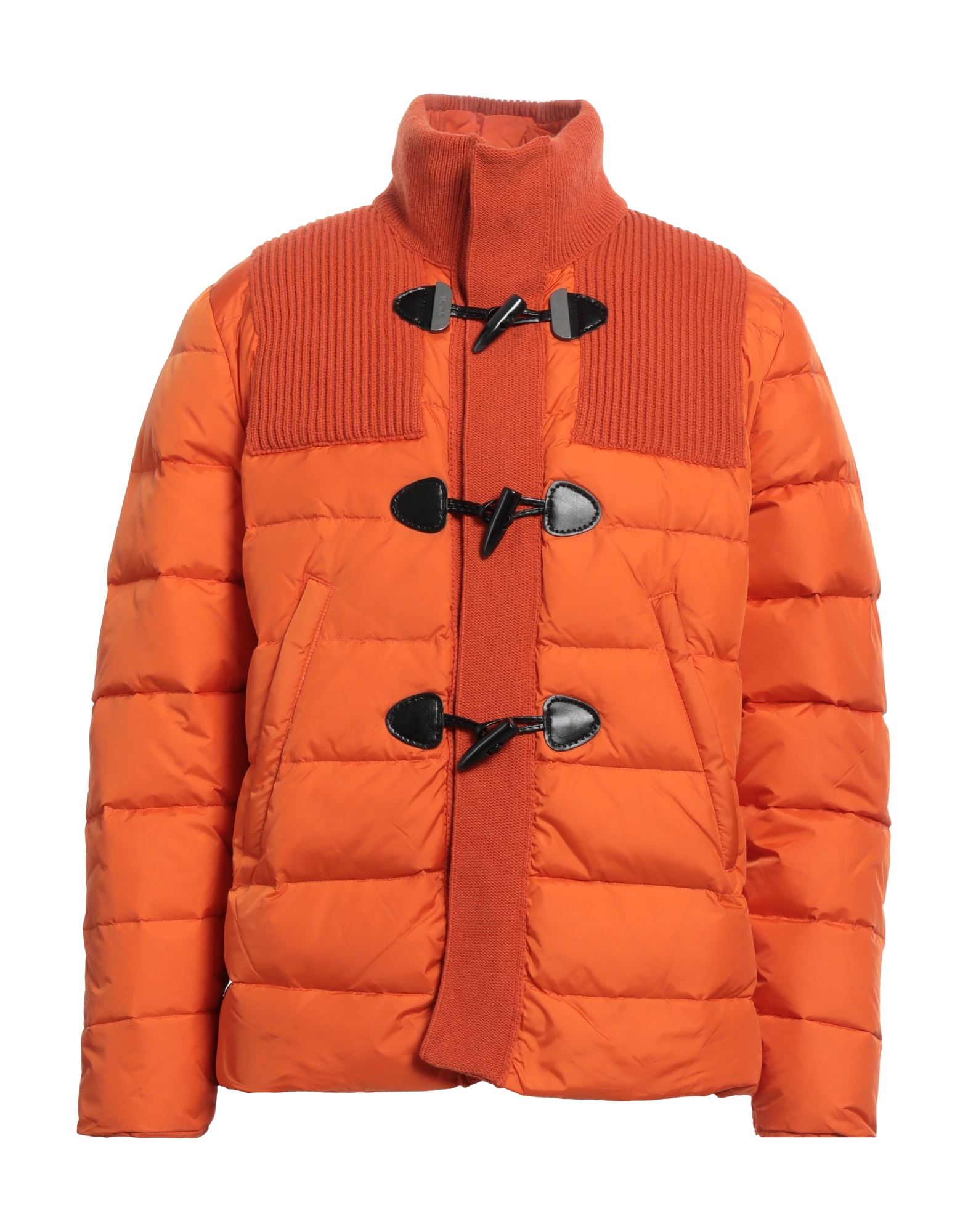 BARK Pufferjacke & Daunenjacke Herren Orange von BARK