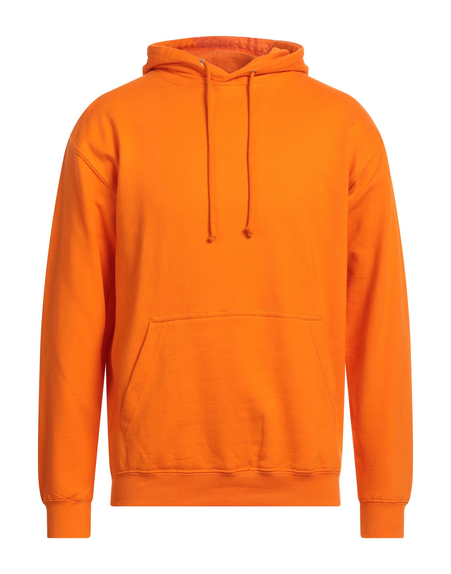 BARK Sweatshirt Herren Orange von BARK